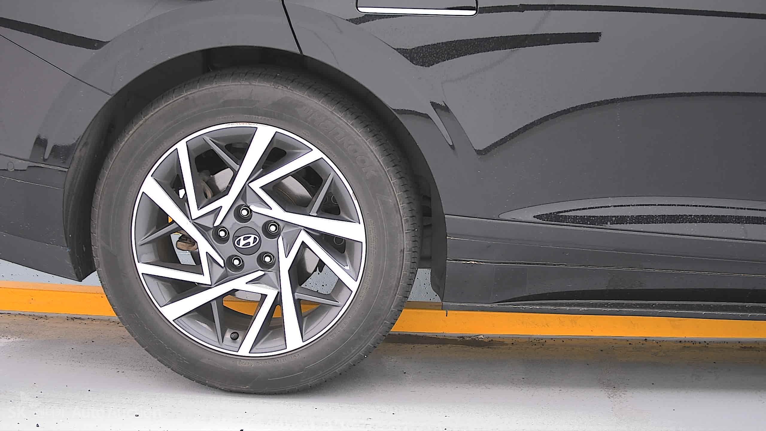 2023 - hyundai all-new grandeur