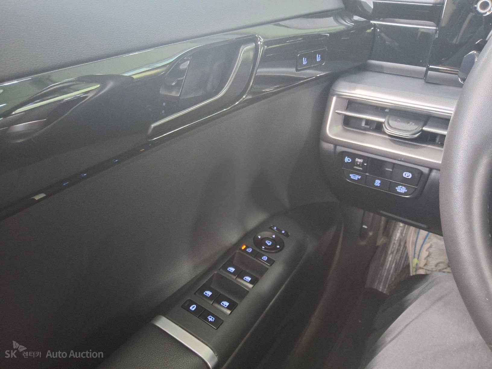 2023 - hyundai all-new grandeur