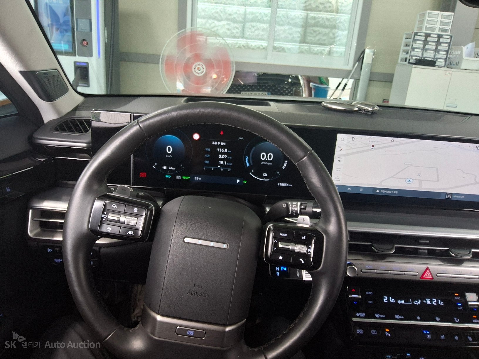 2023 - hyundai all-new grandeur