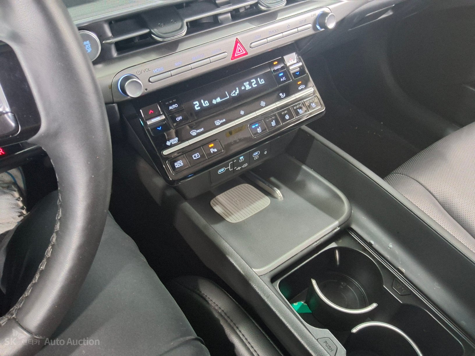 2023 - hyundai all-new grandeur