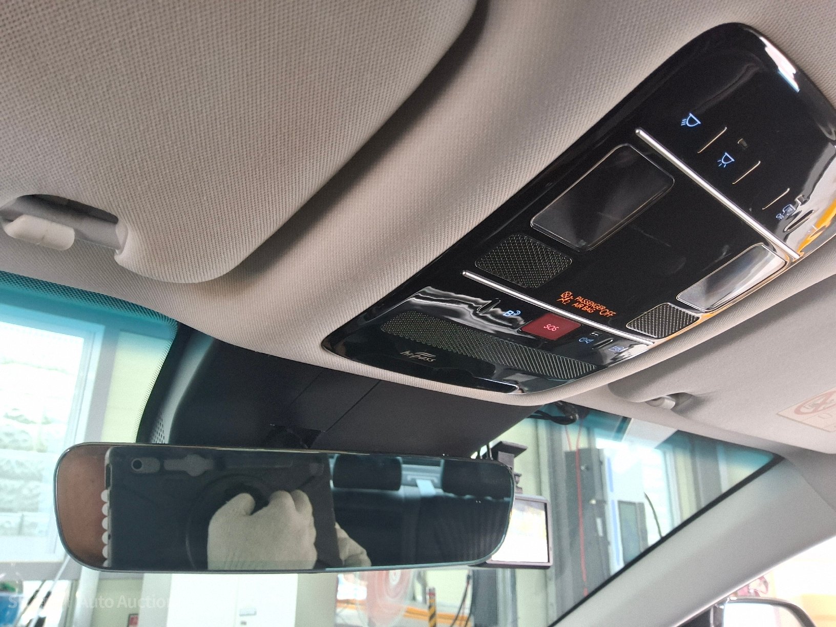 2023 - hyundai all-new grandeur