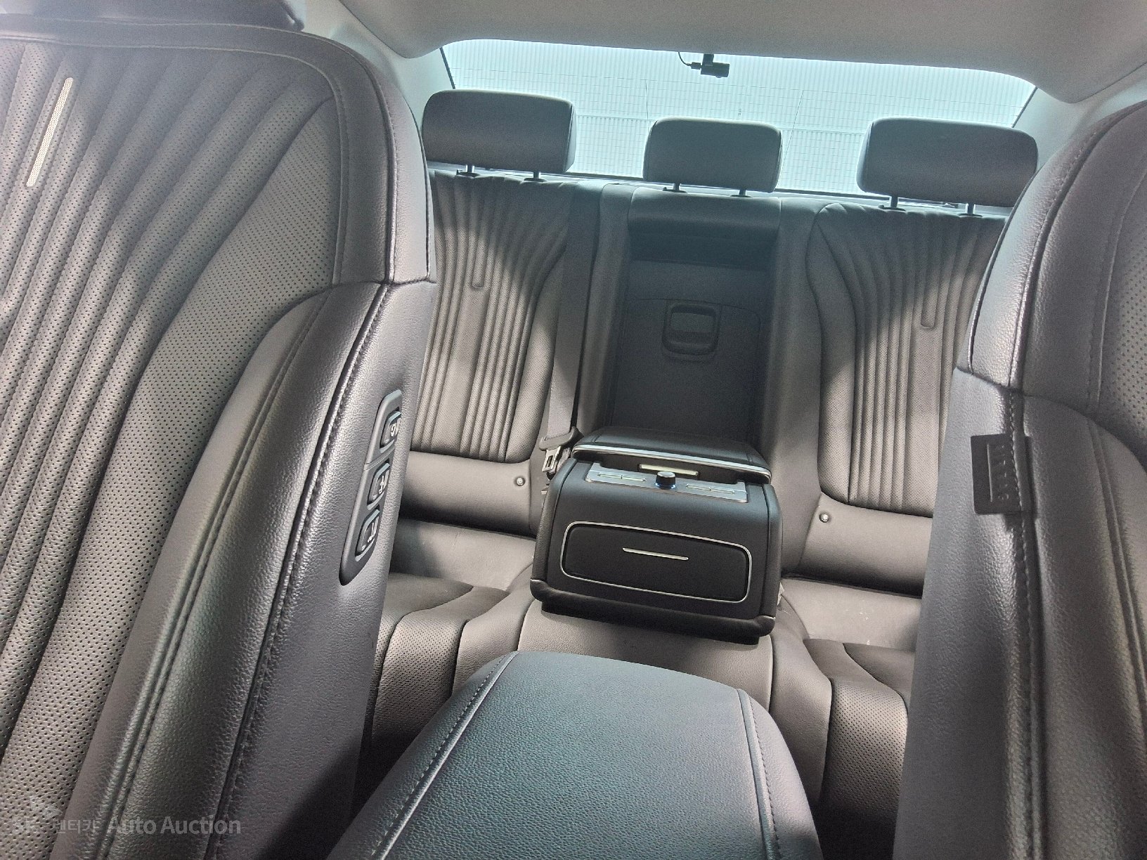 2023 - hyundai all-new grandeur