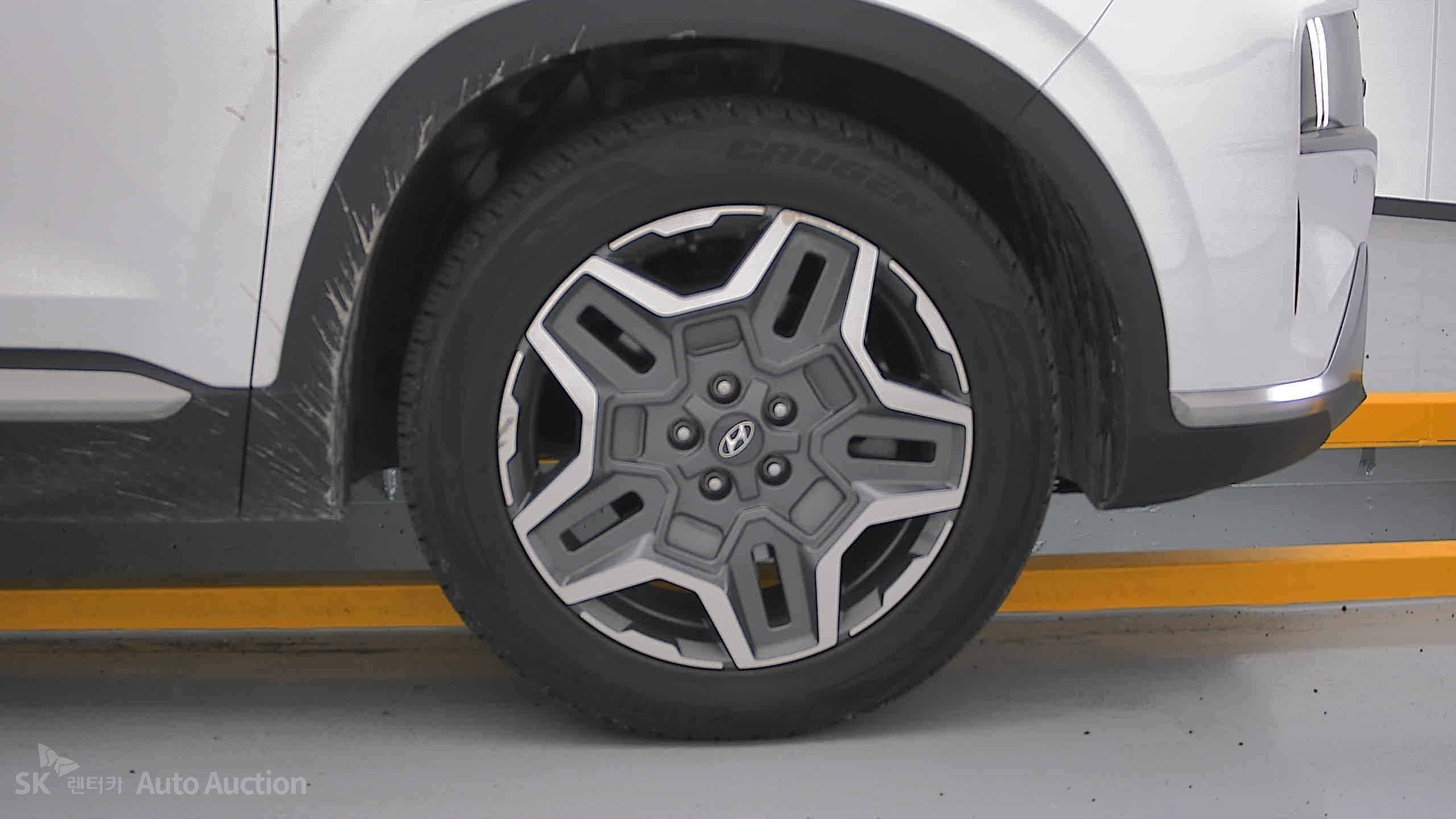 2022 - hyundai santa fe