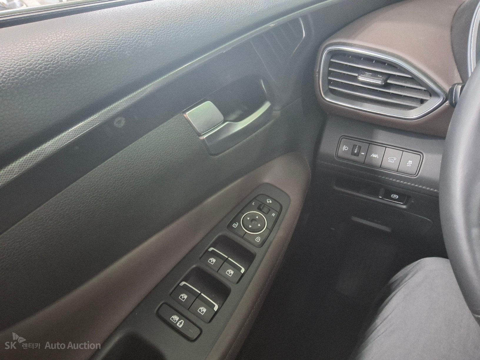 2022 - hyundai santa fe