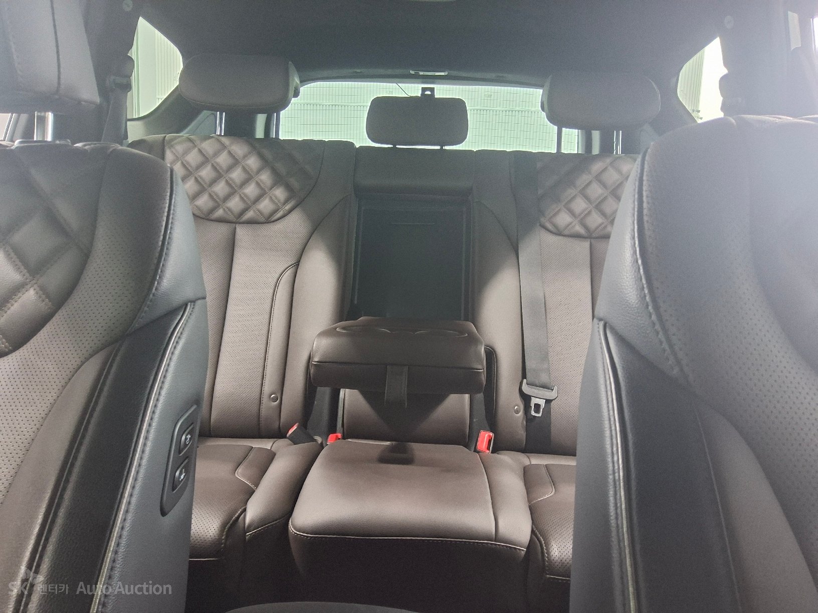 2022 - hyundai santa fe