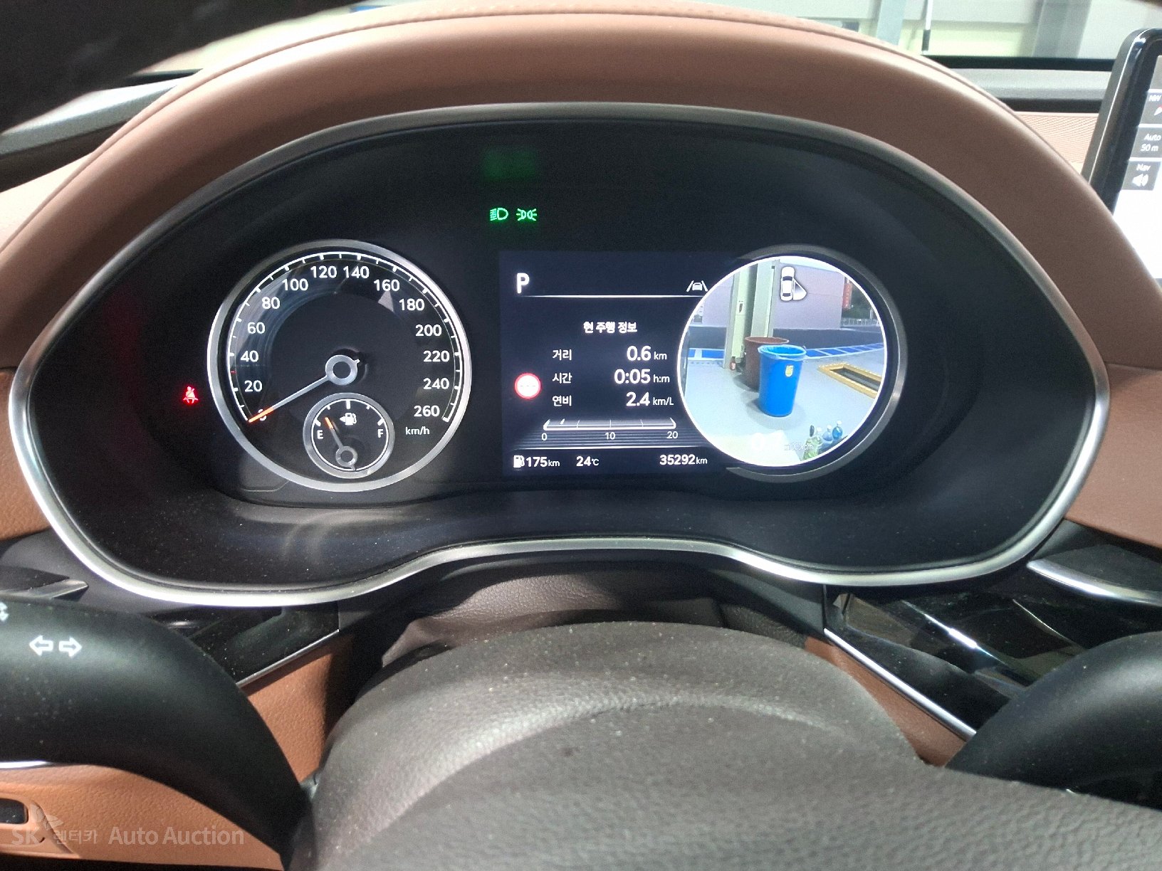 2022 - genesis g80