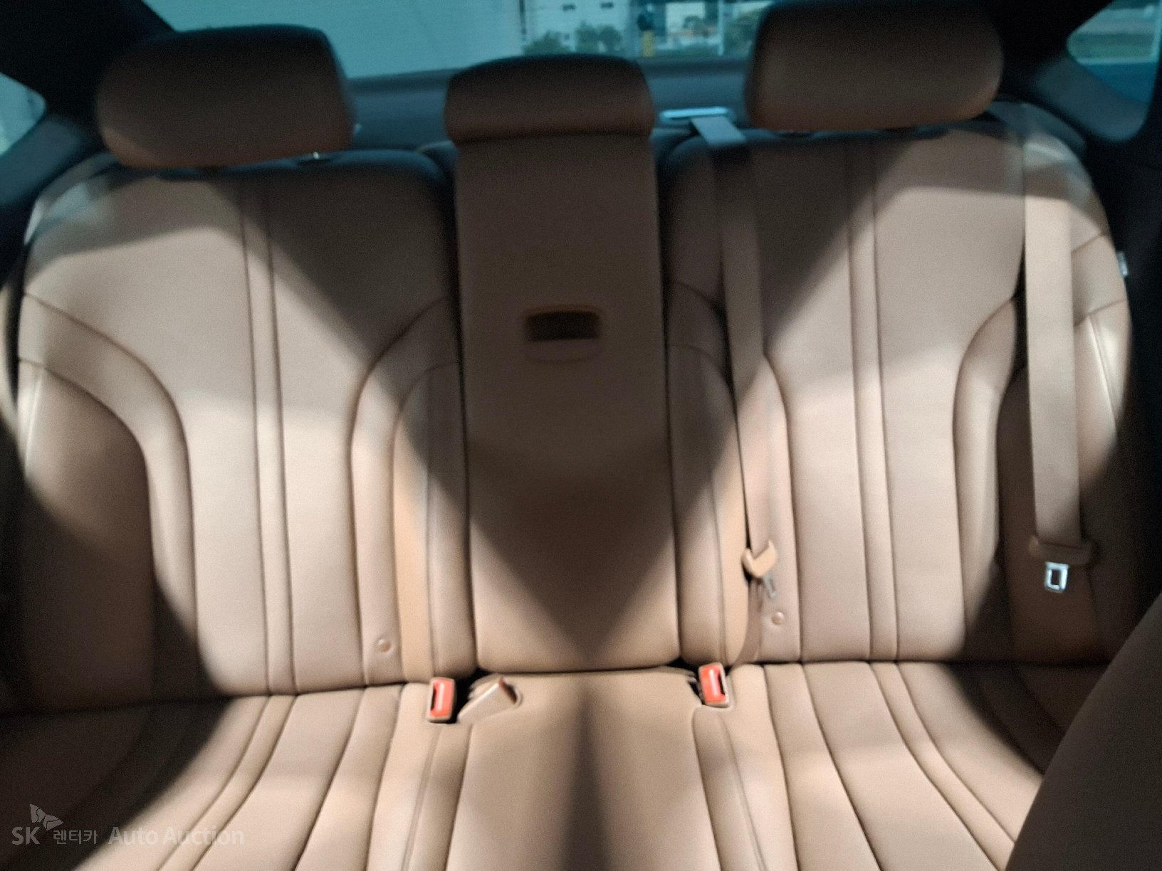2022 - genesis g80