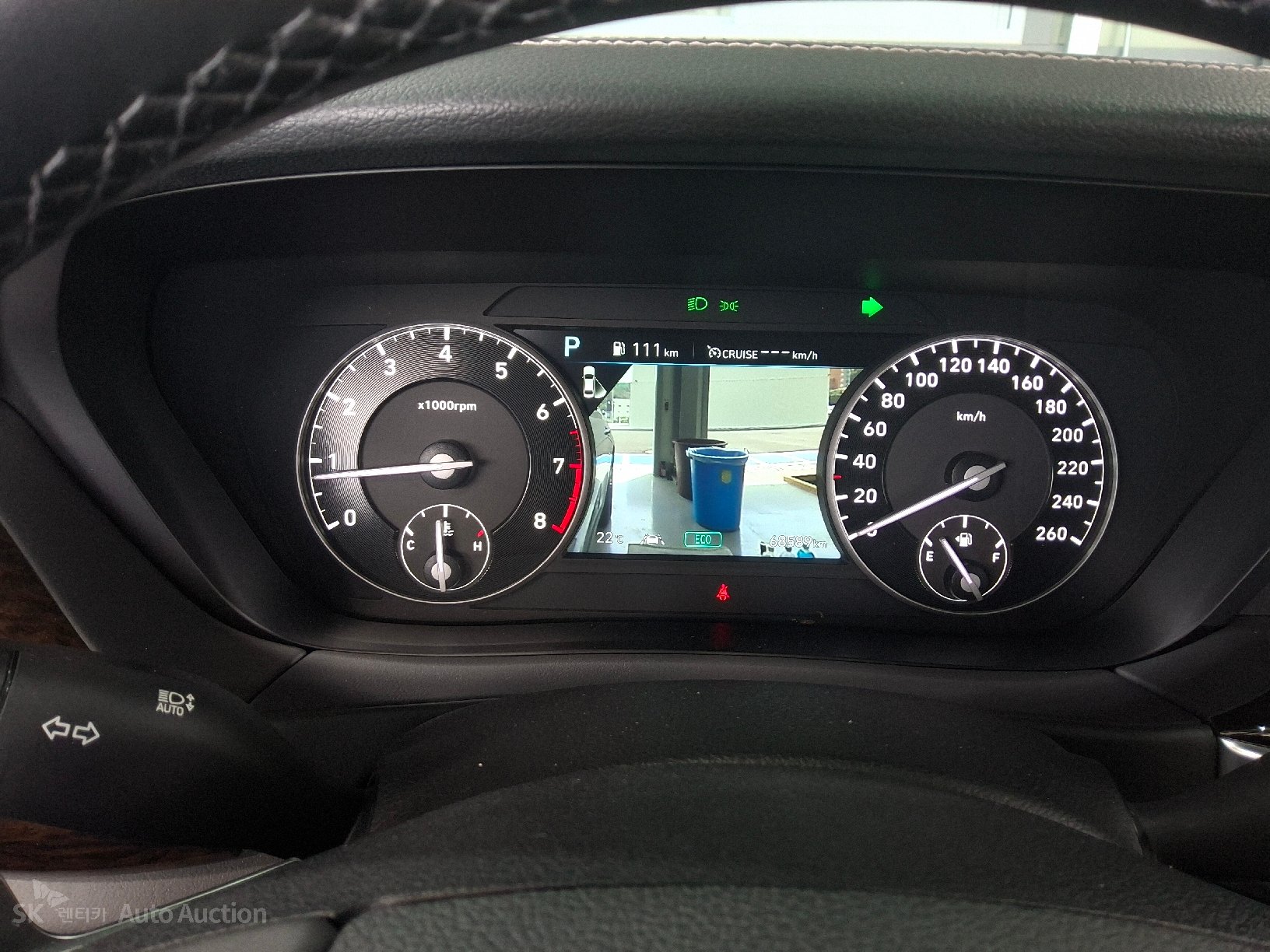 2021 - genesis g90