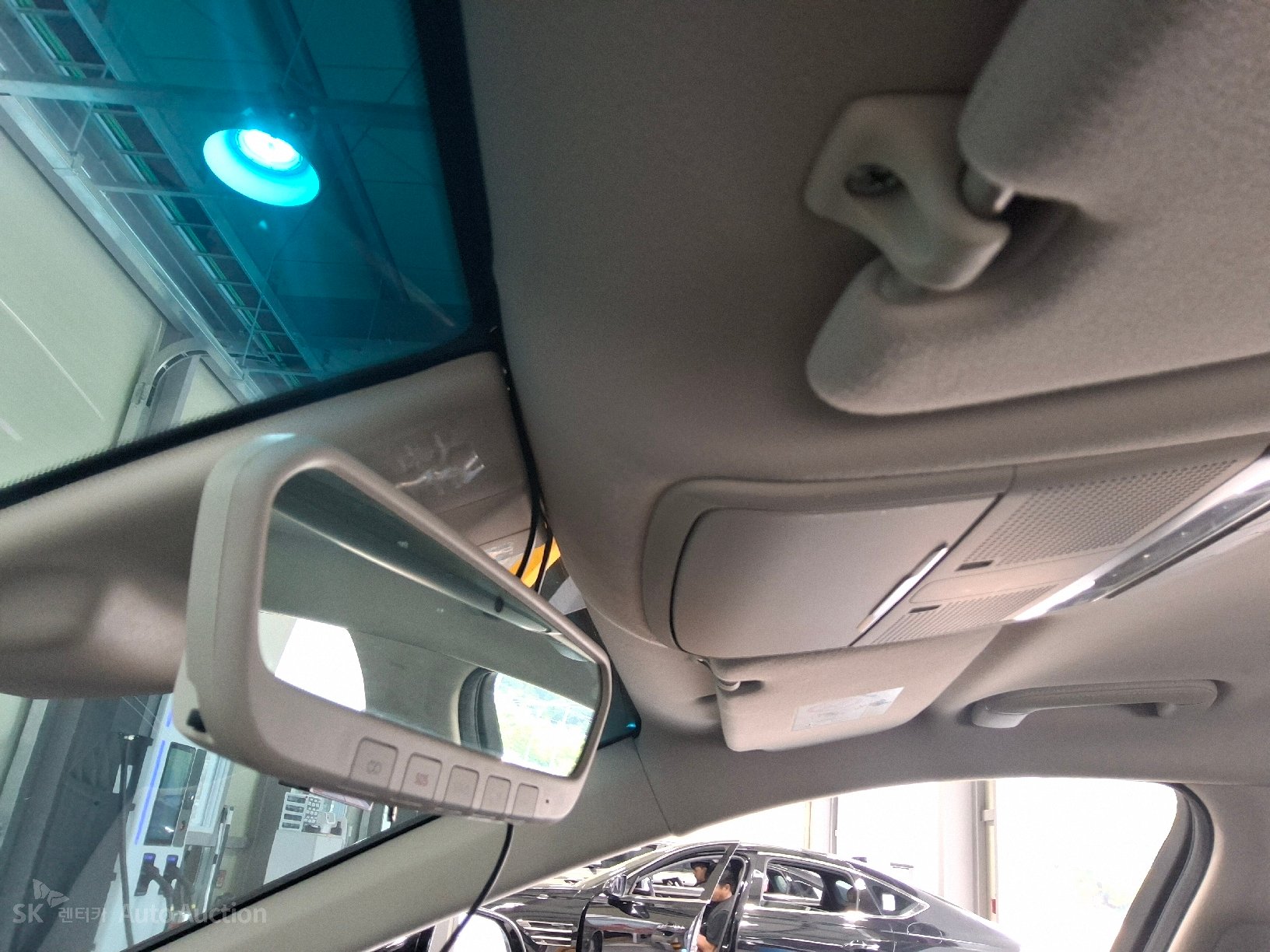2021 - genesis g90