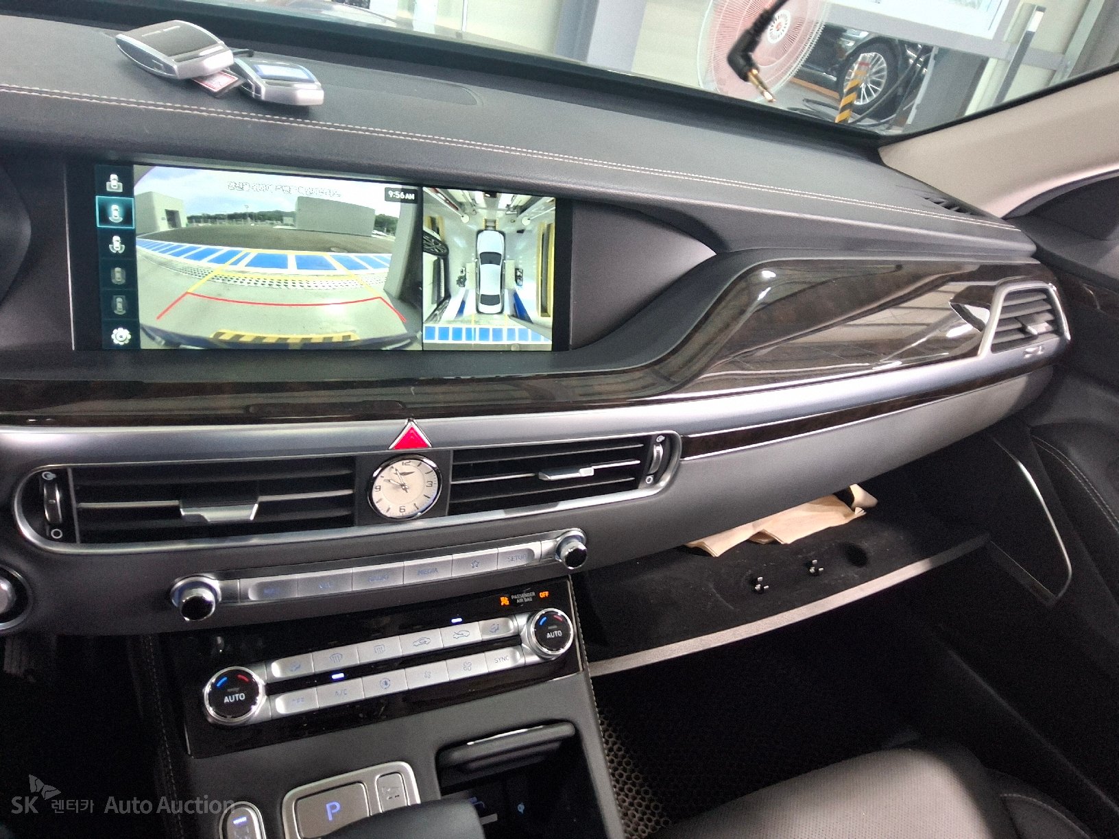 2021 - genesis g90