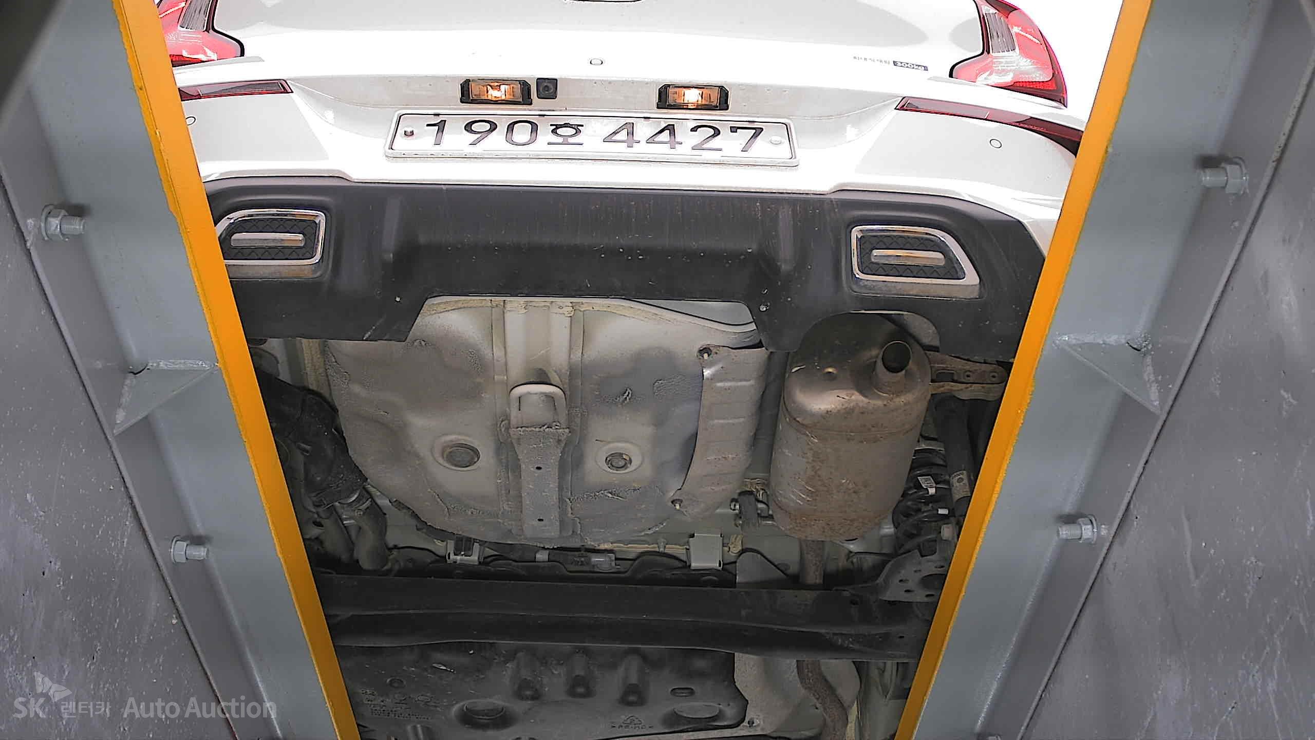 2022 - kia morning