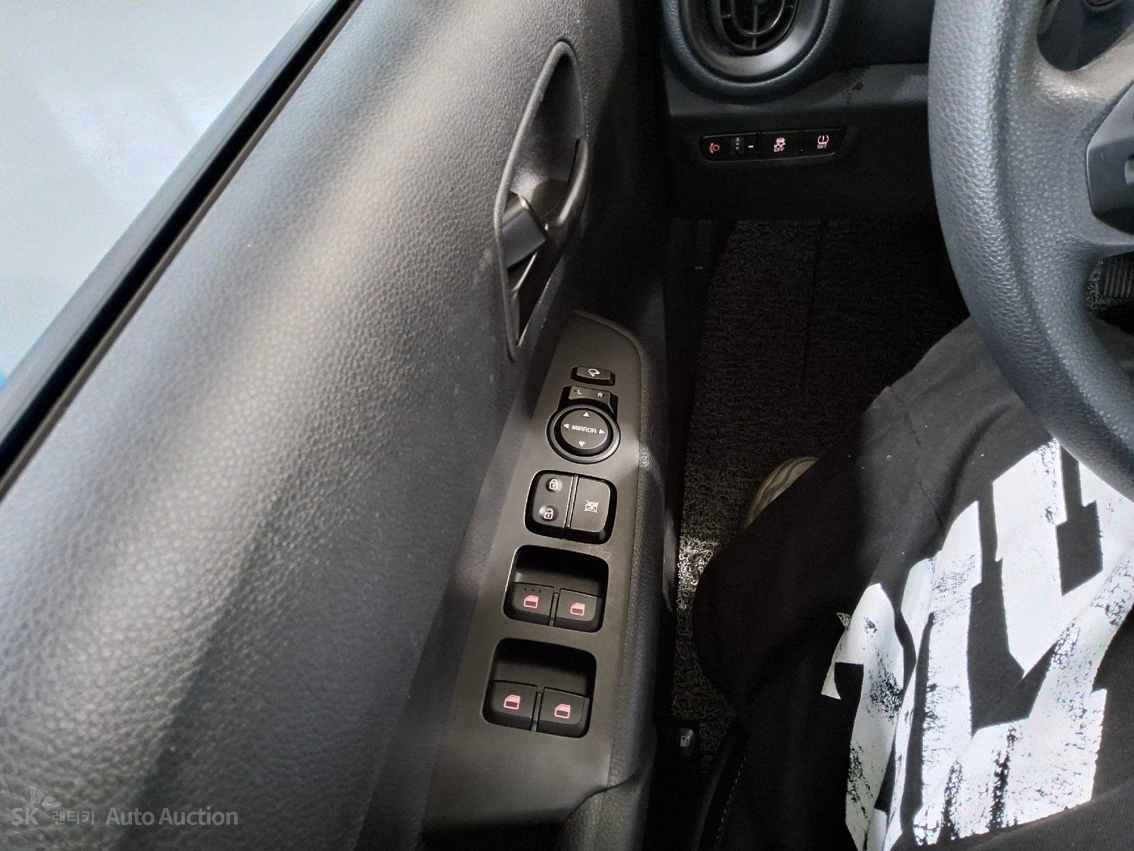 2022 - kia morning