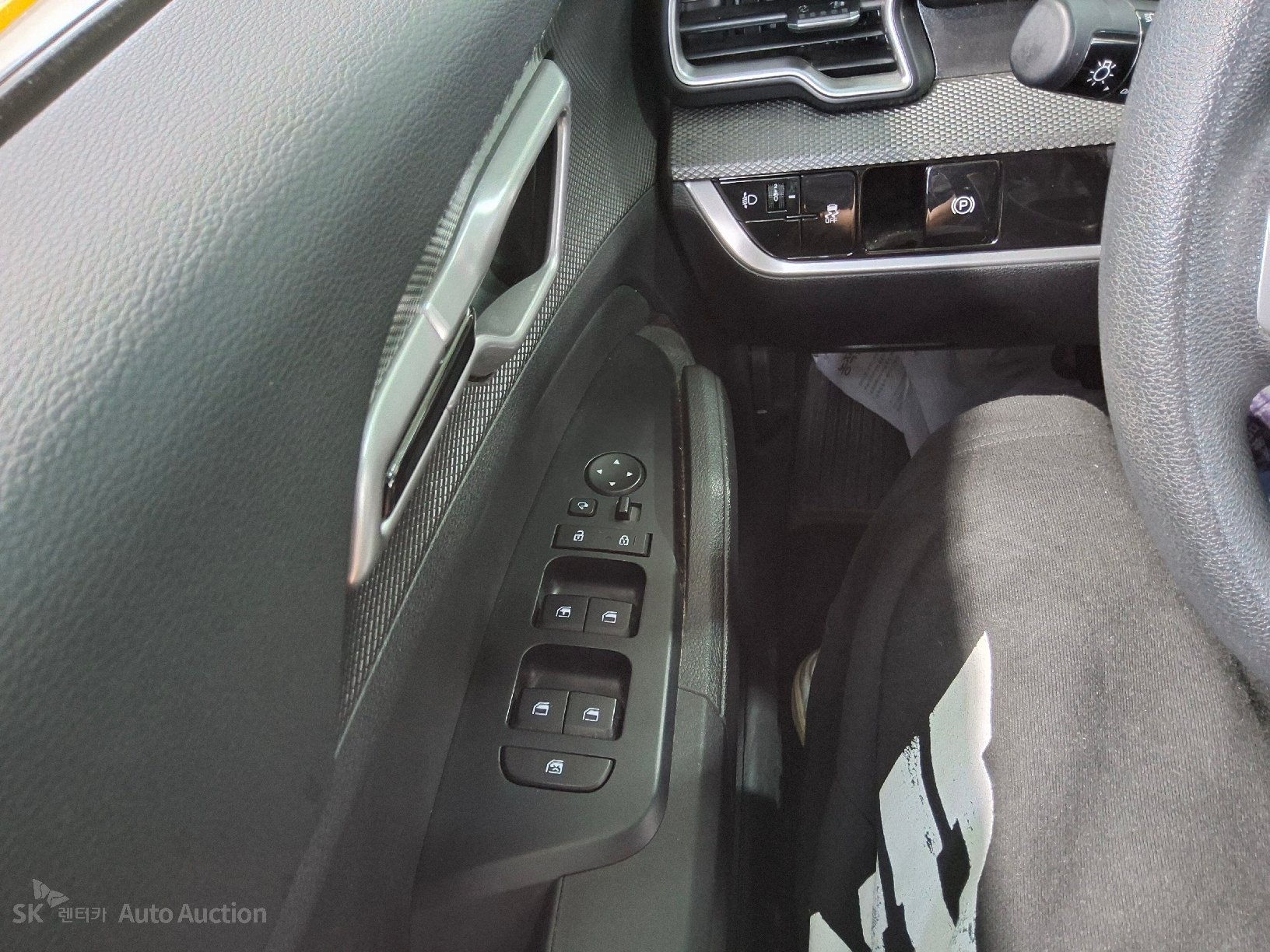 2022 - kia sportage