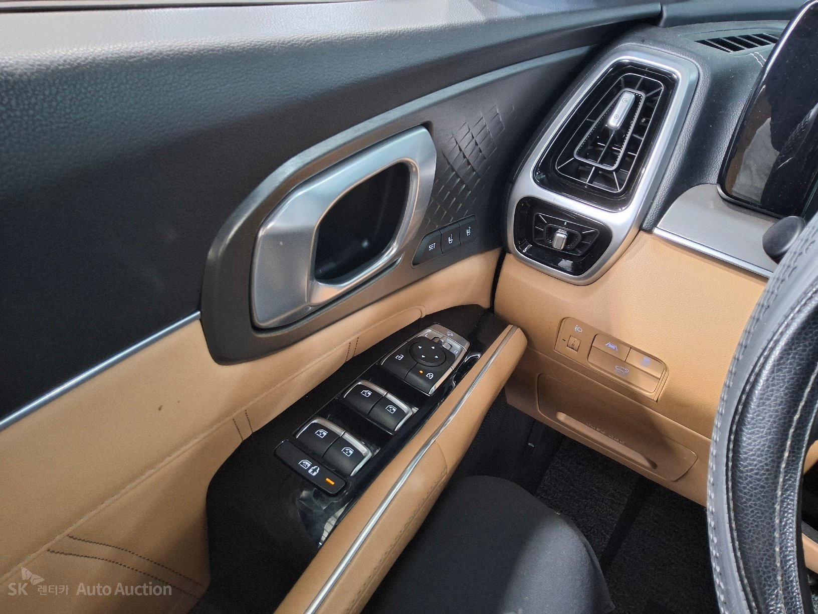 2021 - kia sorento