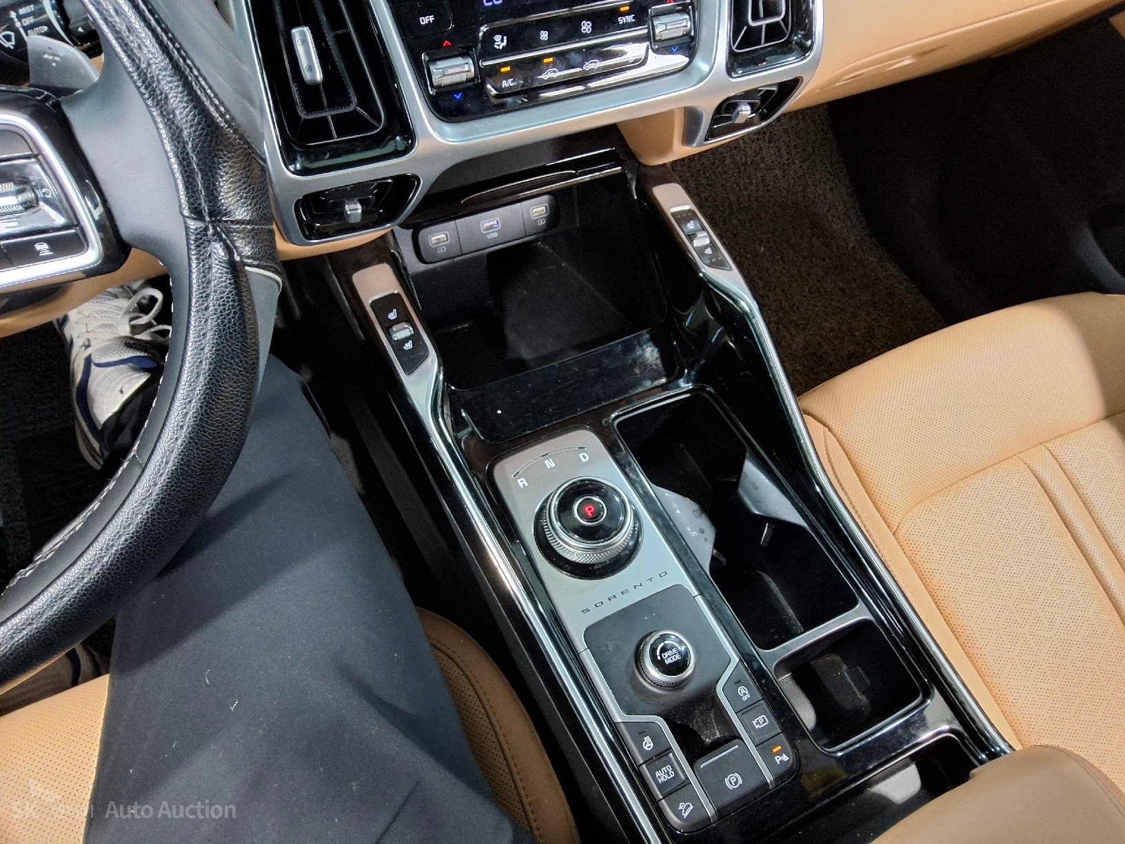 2021 - kia sorento