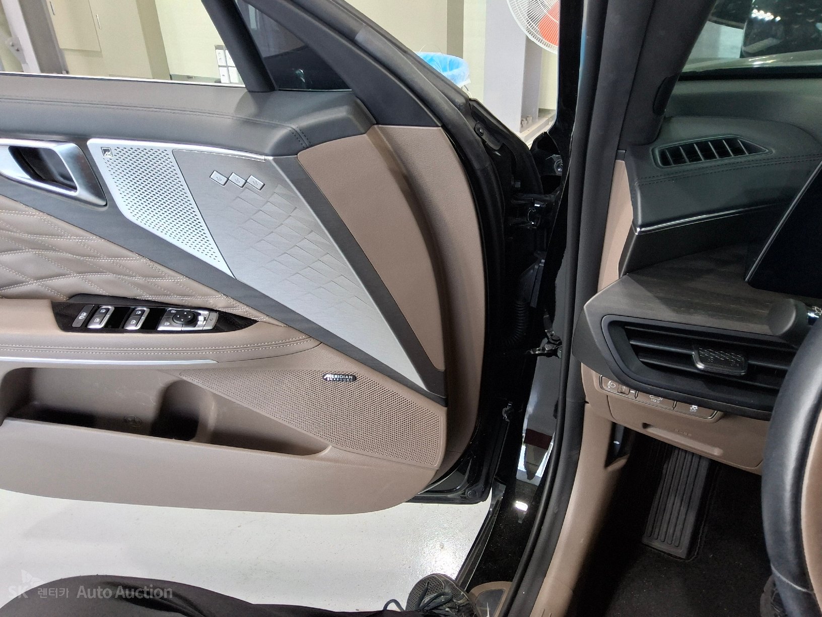 2022 - kia k8