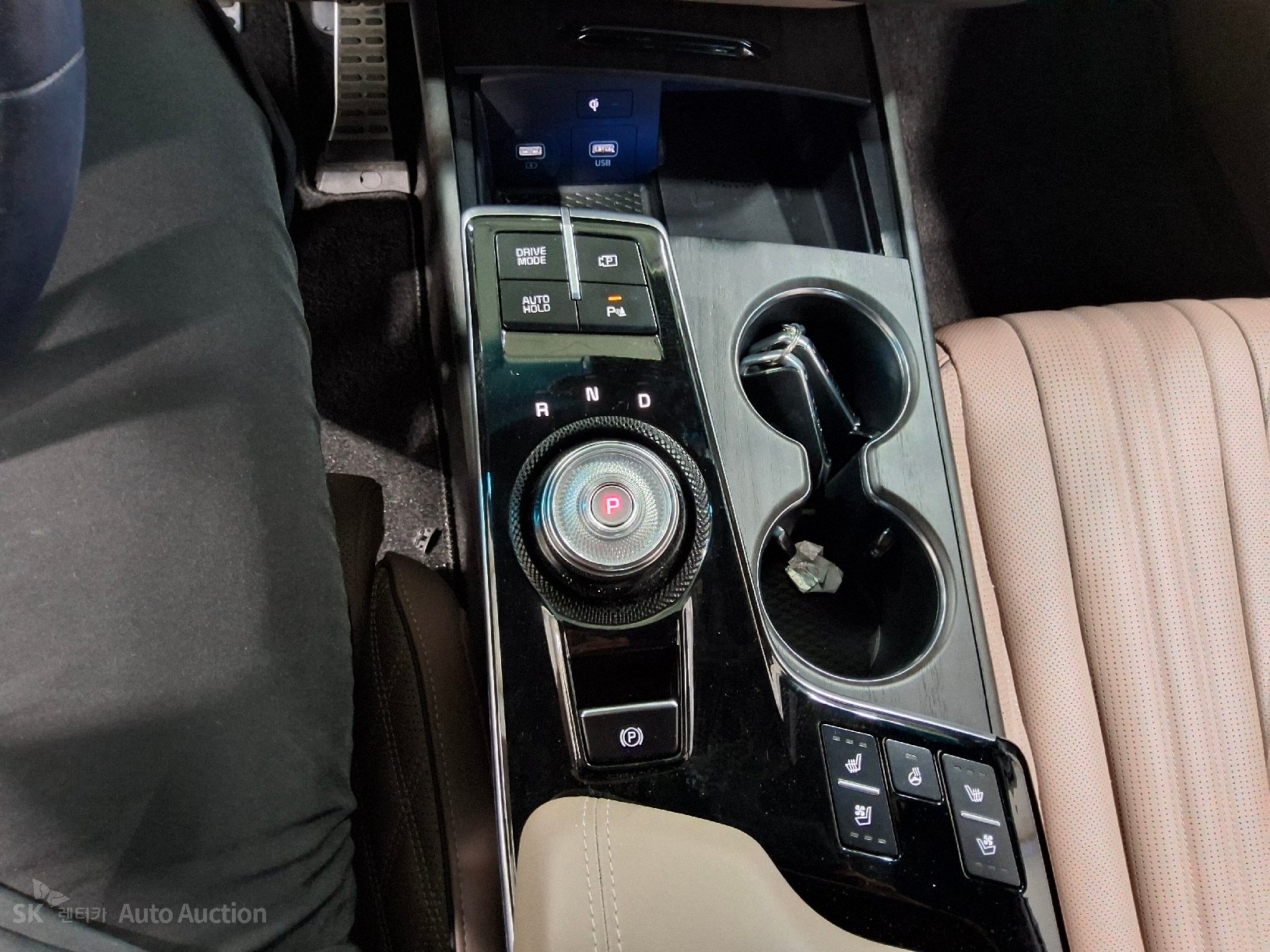 2022 - kia k8