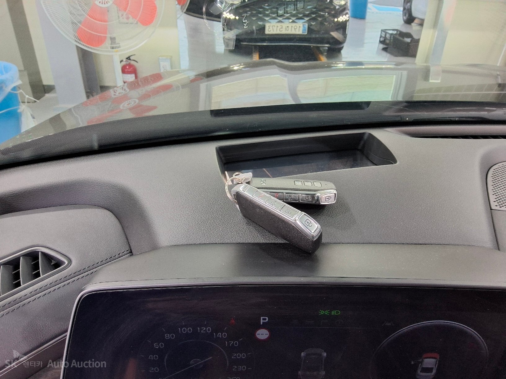 2022 - kia k8