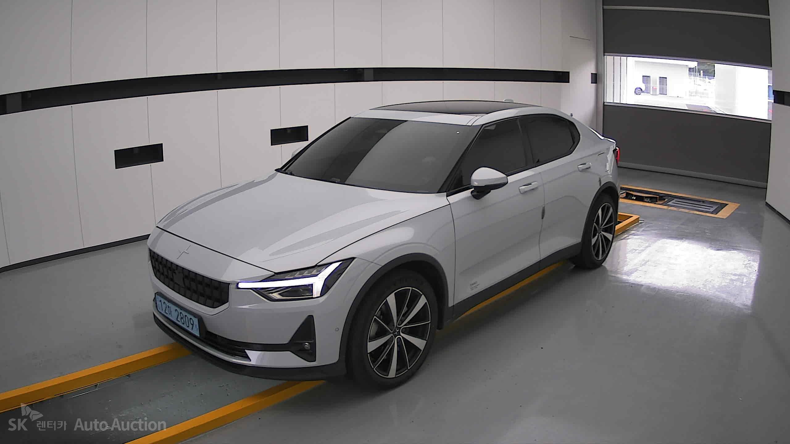 2022 - polestar long range