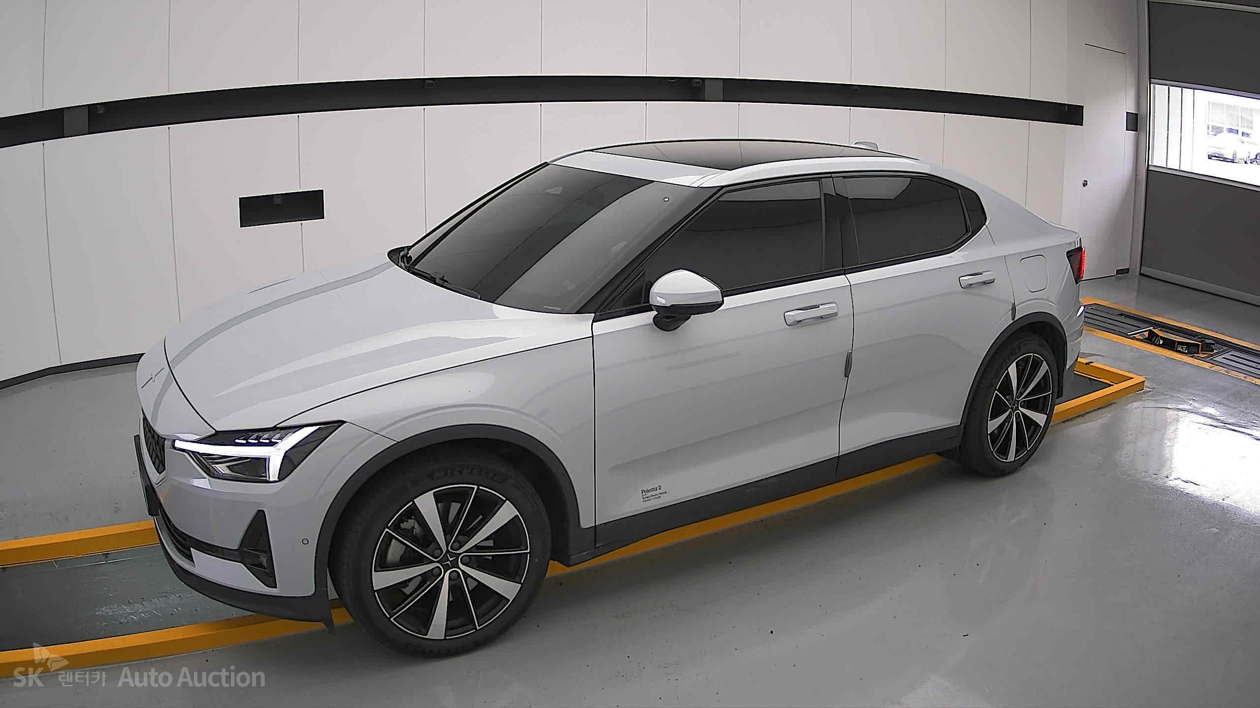 2022 - polestar long range