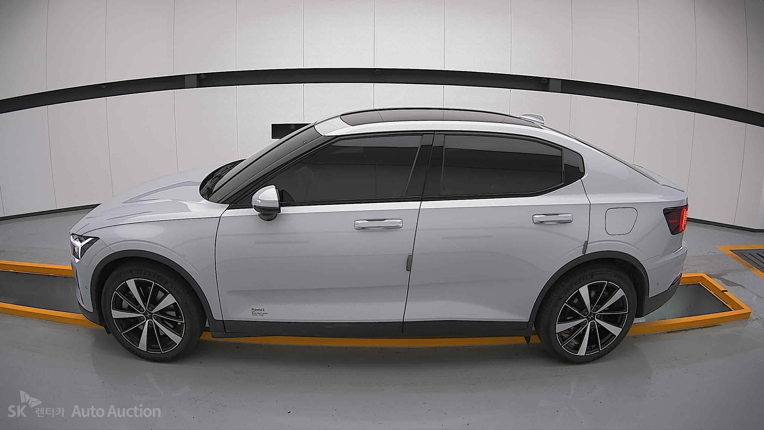 2022 - polestar long range