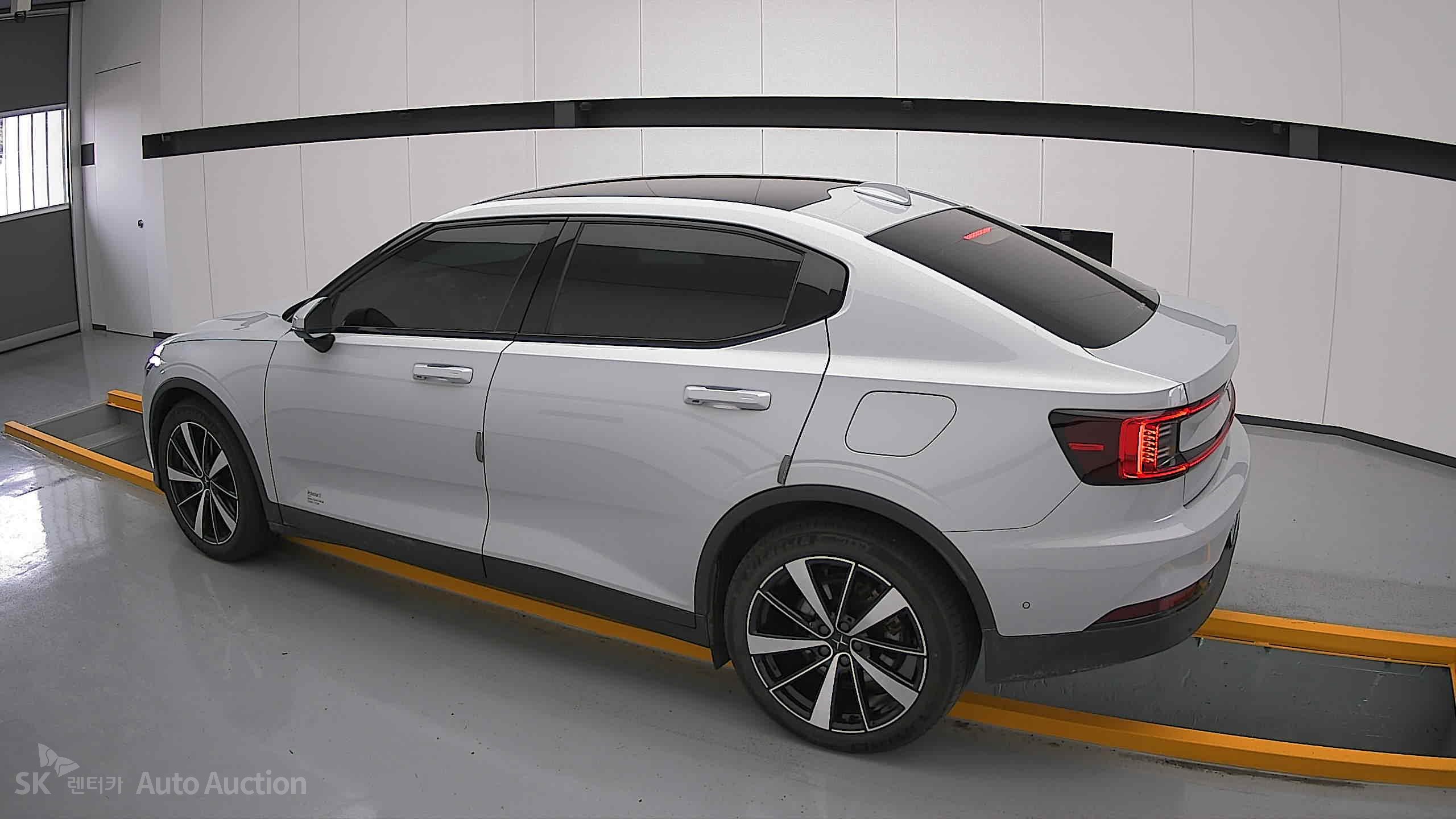 2022 - polestar long range