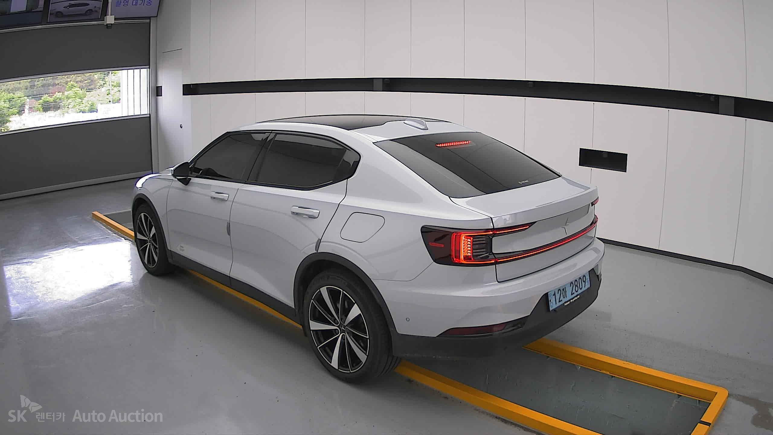 2022 - polestar long range