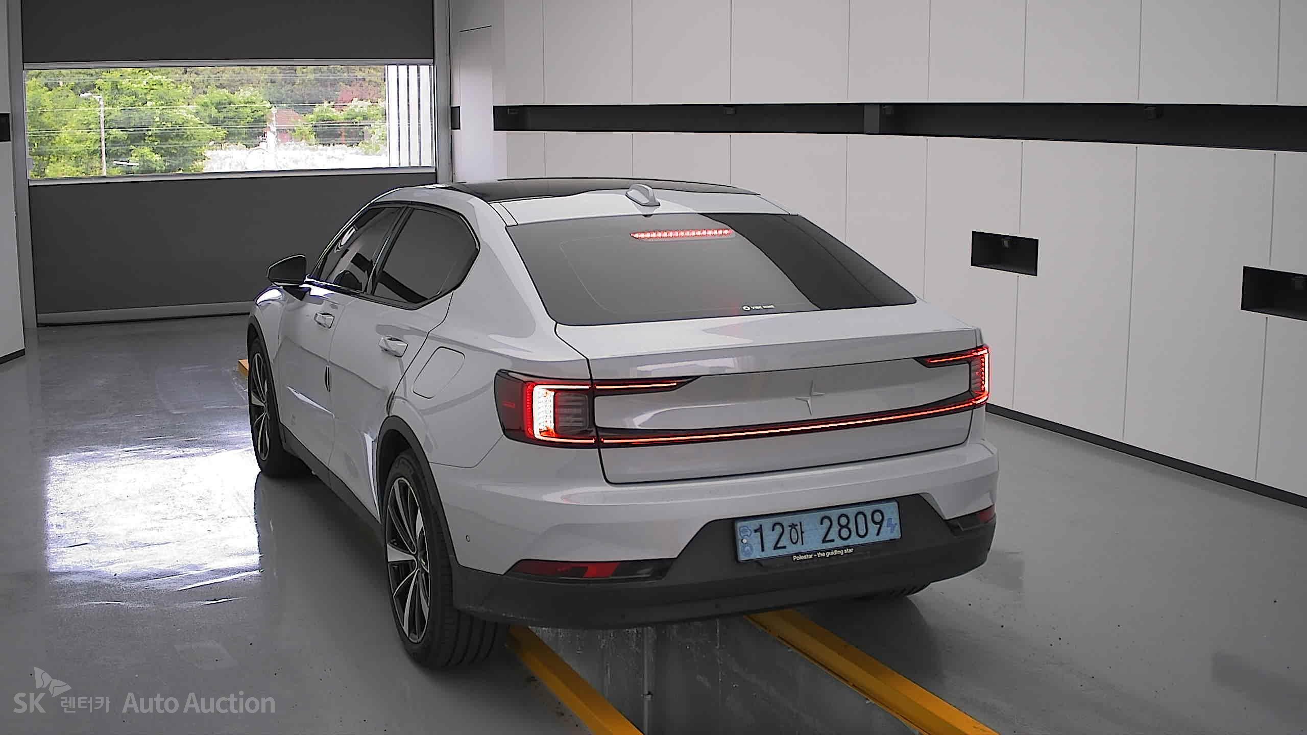 2022 - polestar long range