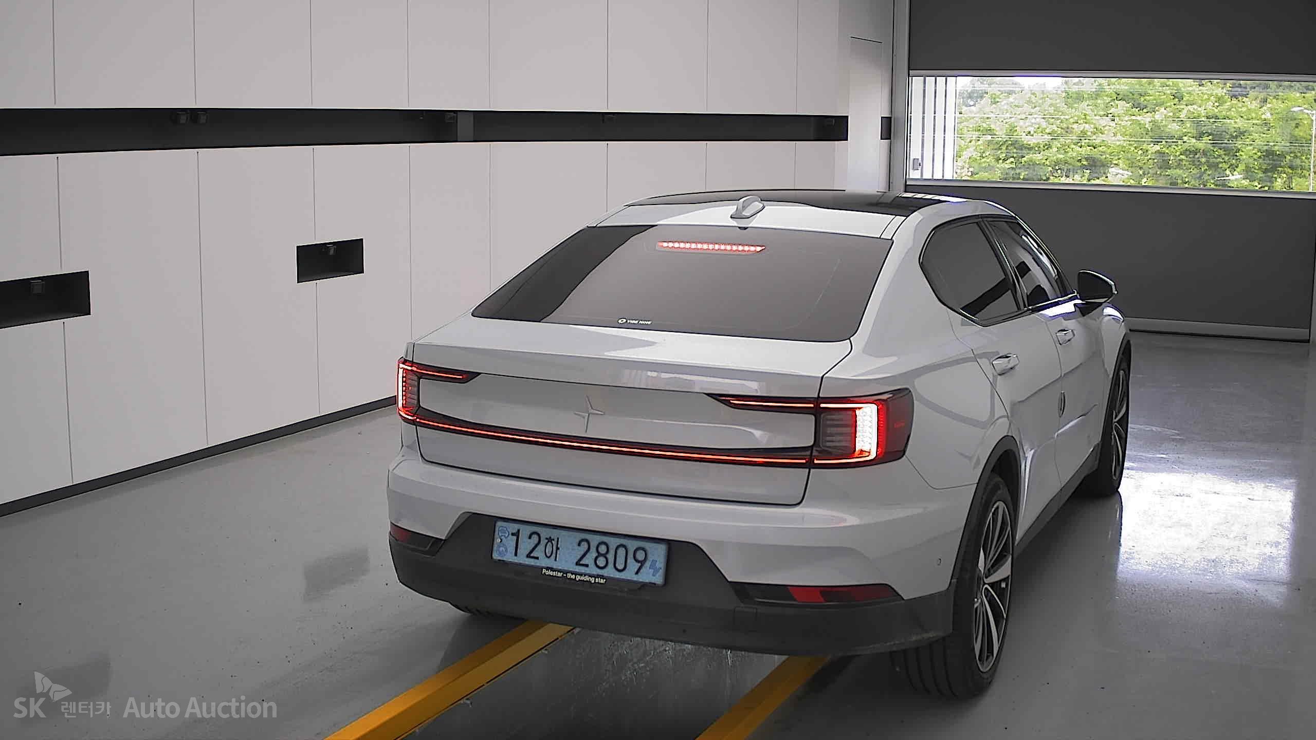 2022 - polestar long range