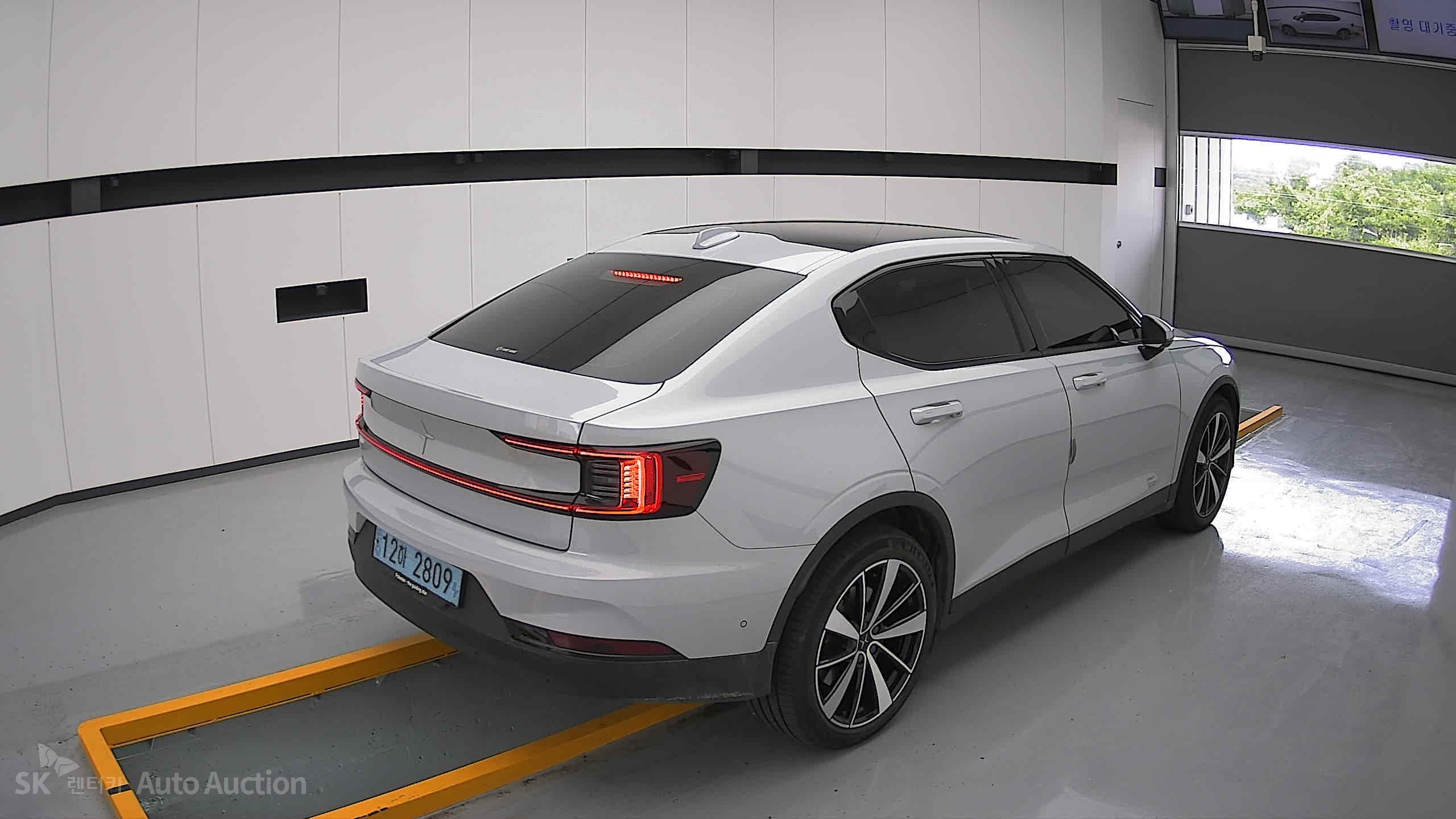 2022 - polestar long range