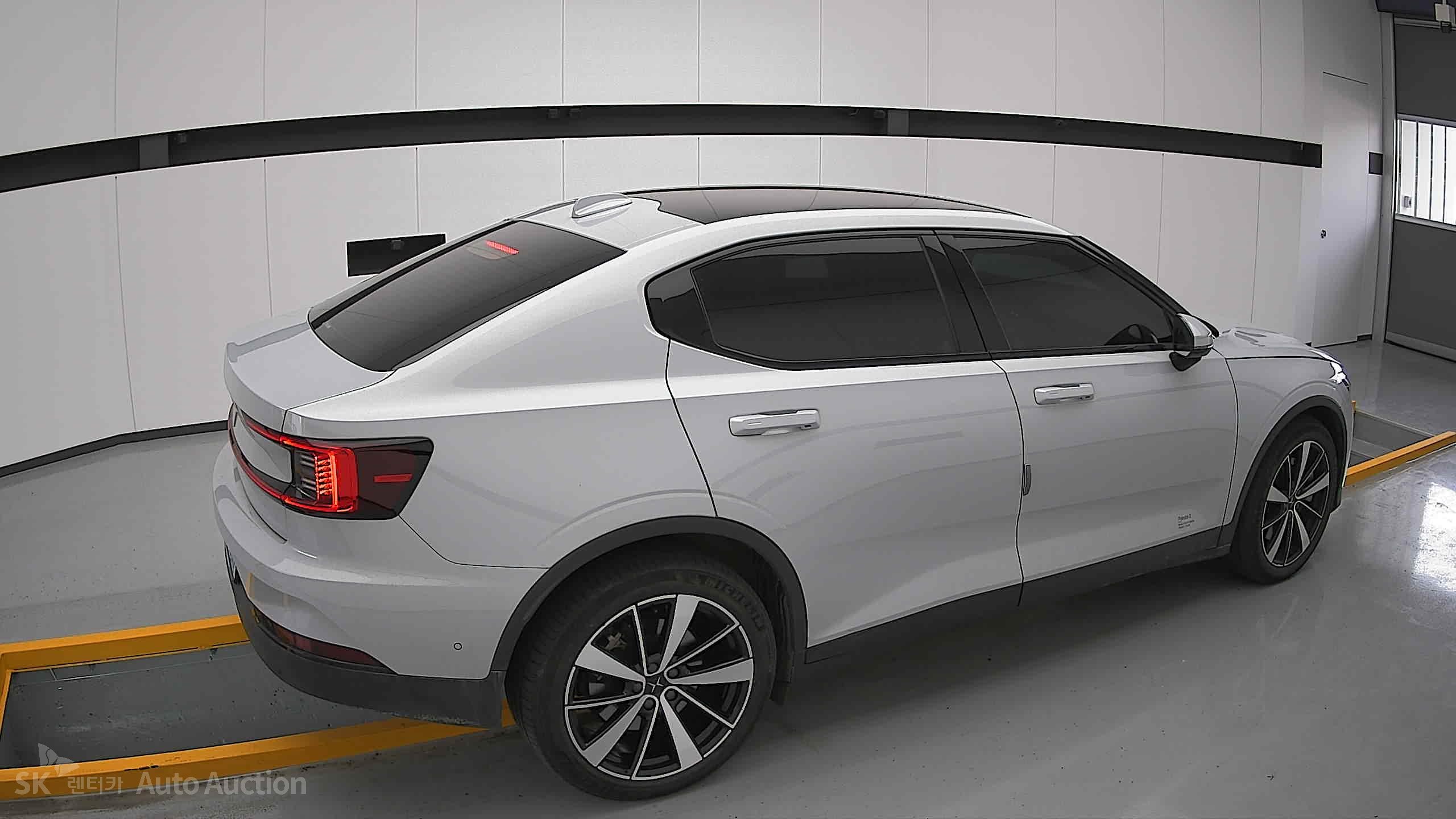 2022 - polestar long range