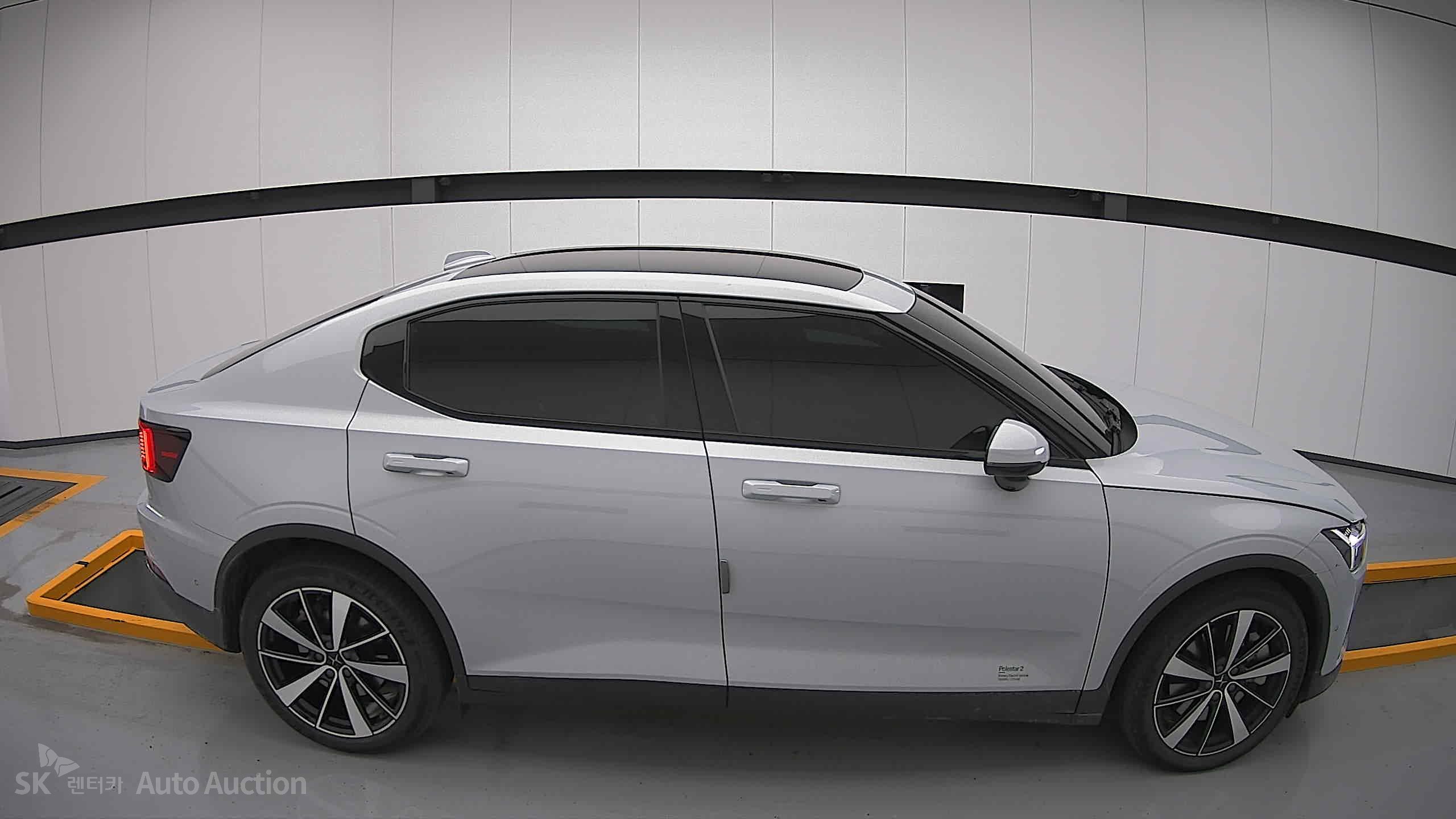 2022 - polestar long range