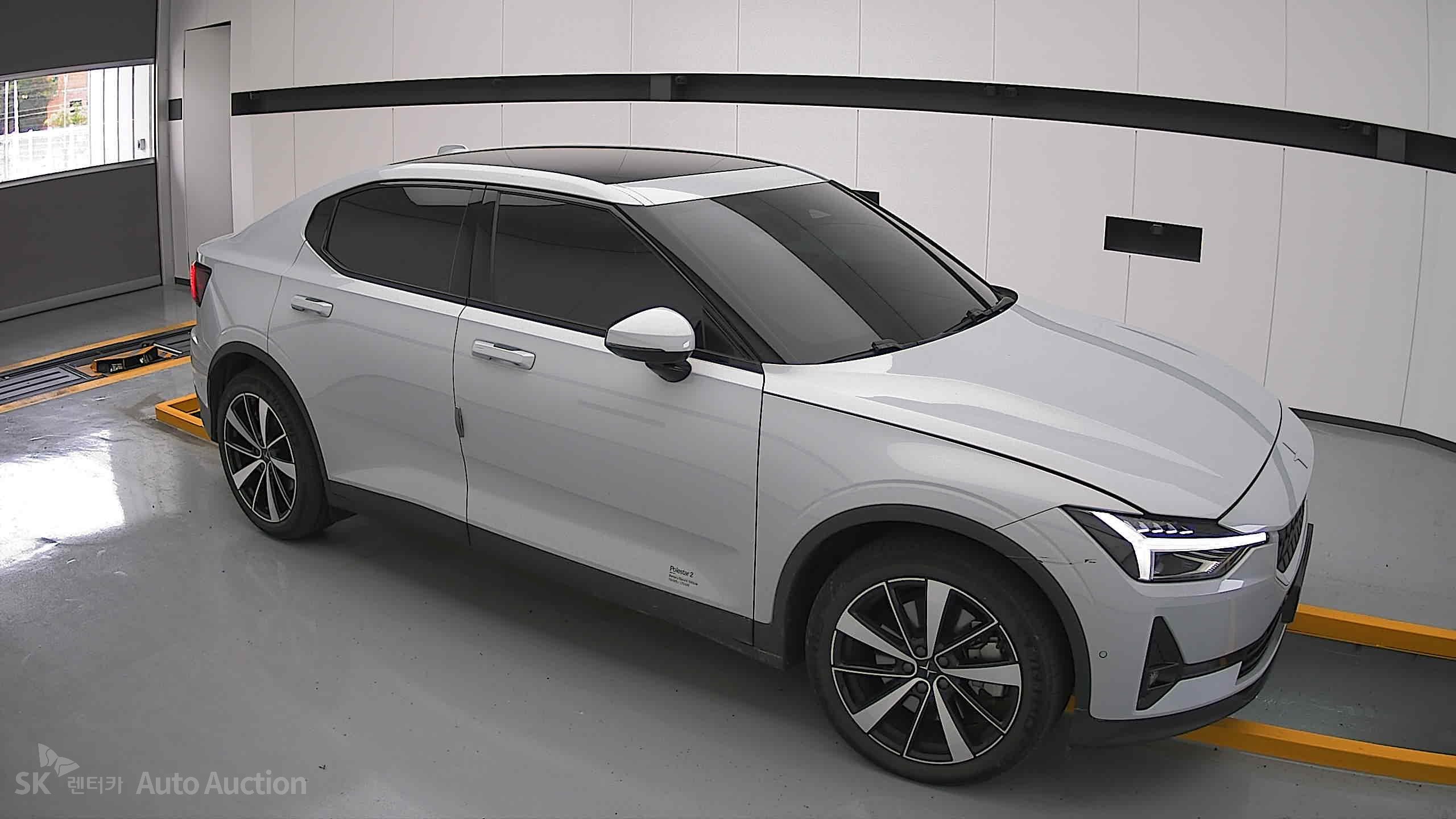 2022 - polestar long range