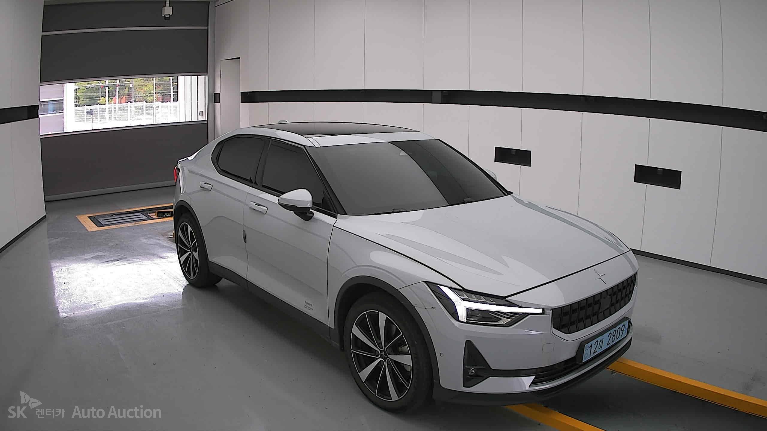 2022 - polestar long range