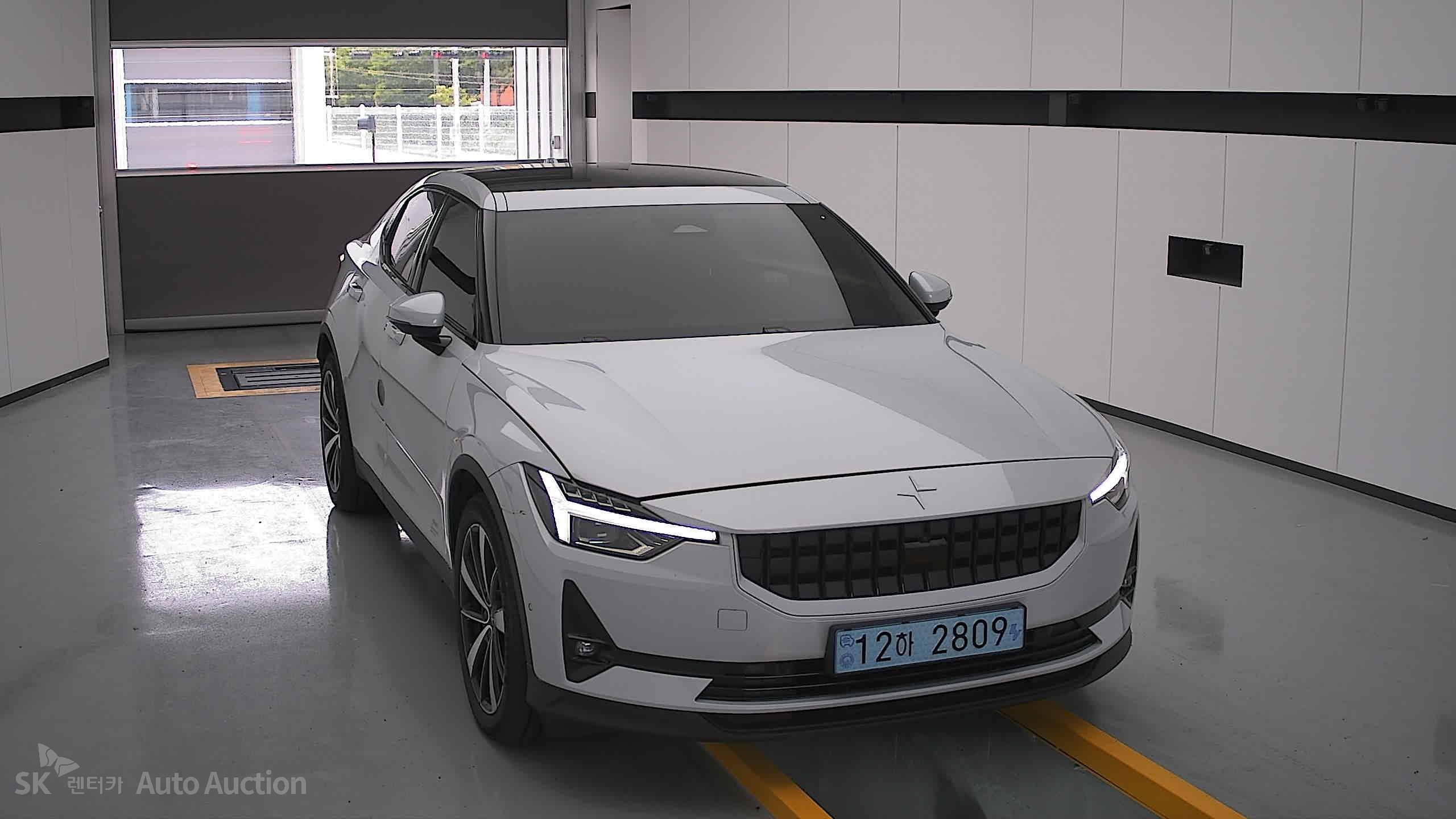 2022 - polestar long range