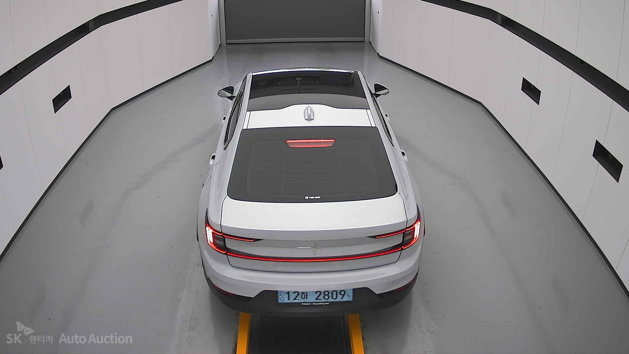 2022 - polestar long range
