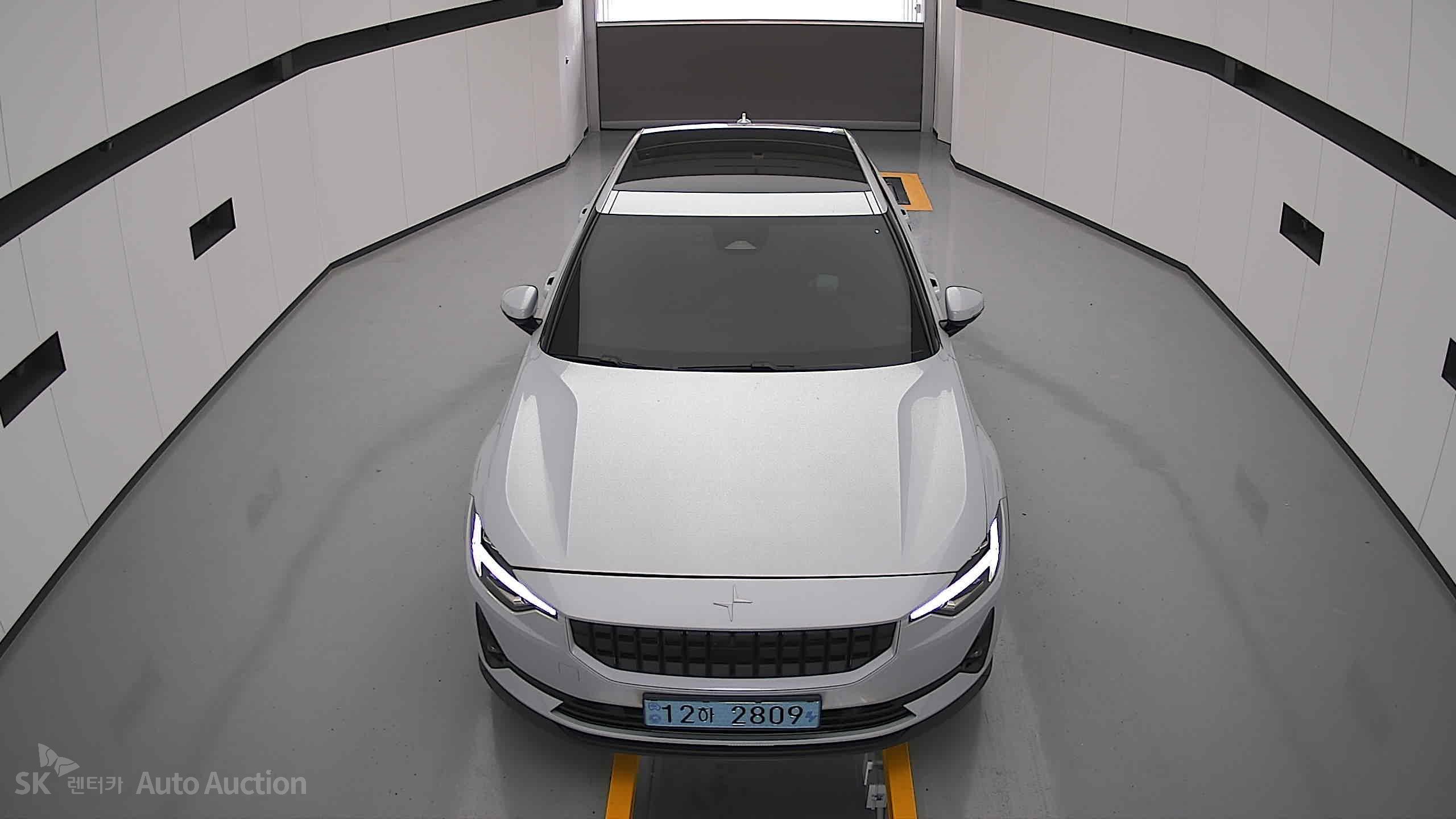 2022 - polestar long range