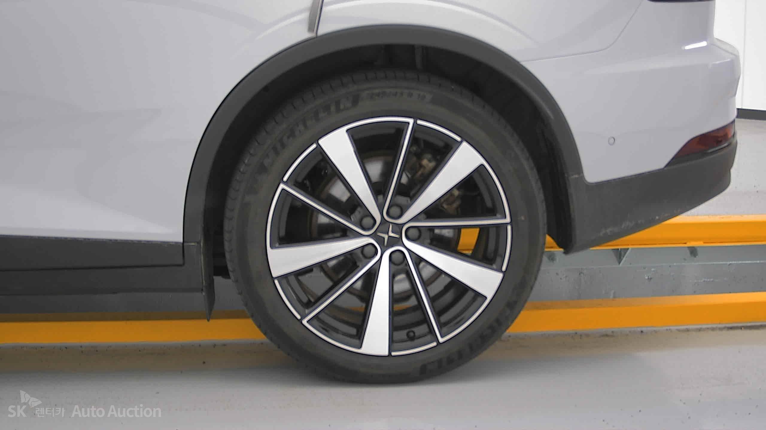 2022 - polestar long range