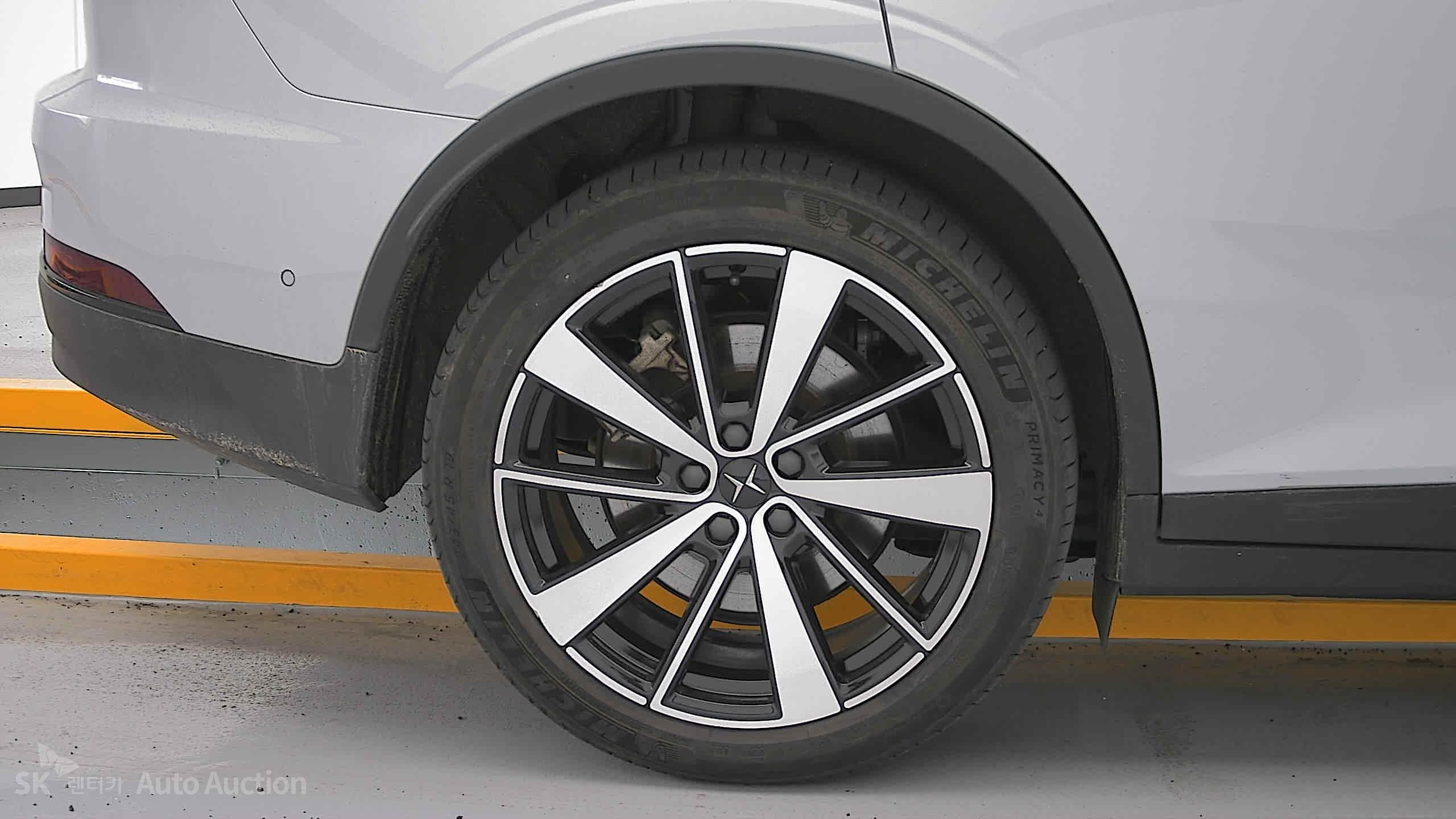 2022 - polestar long range