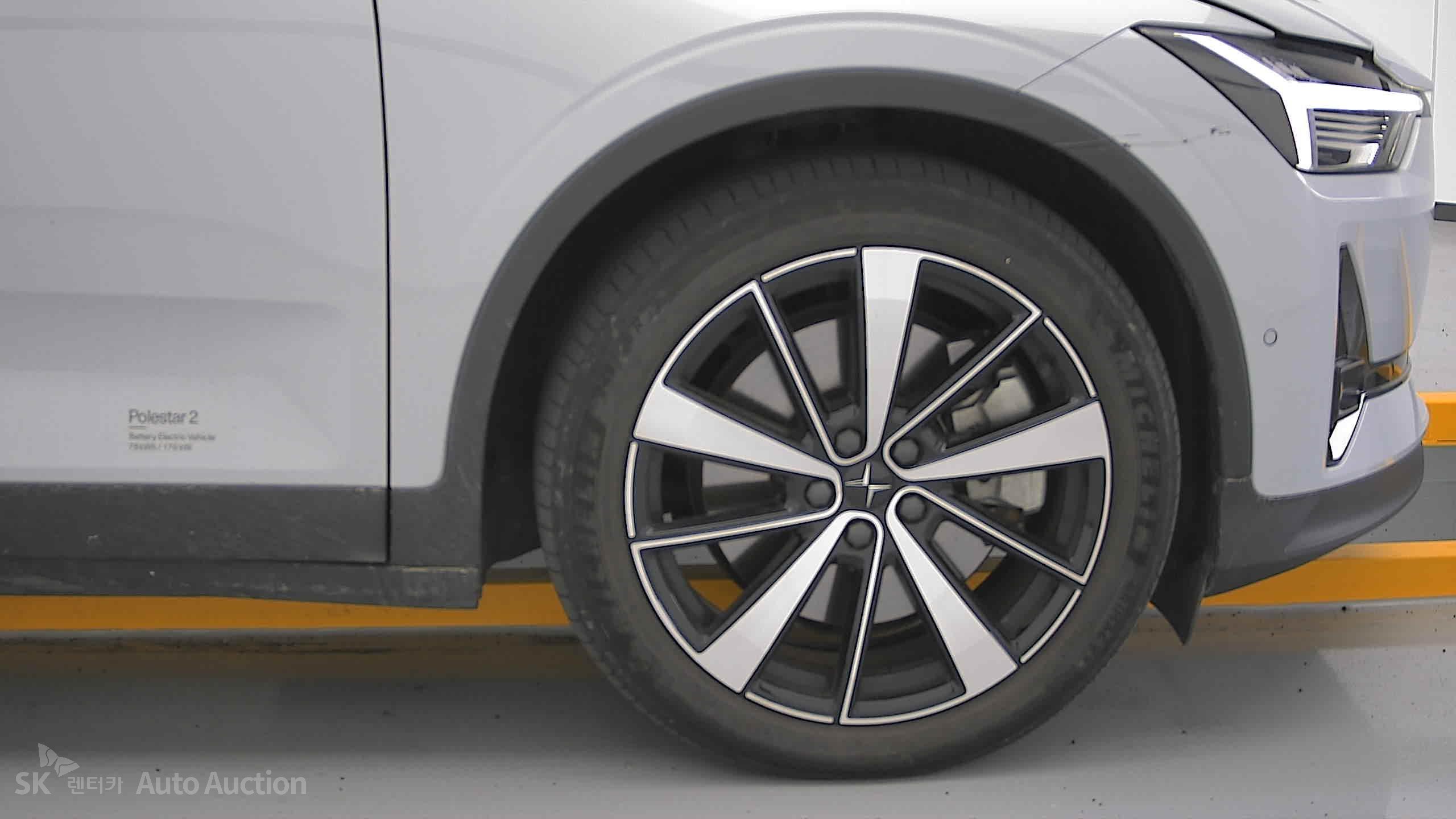 2022 - polestar long range