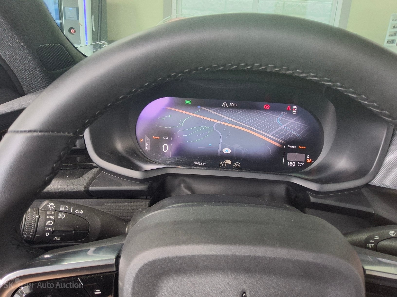 2022 - polestar long range