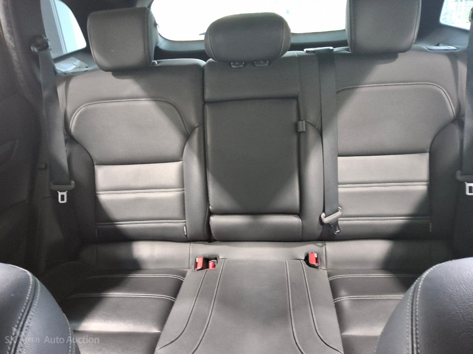 2021 - renault samsung qm6