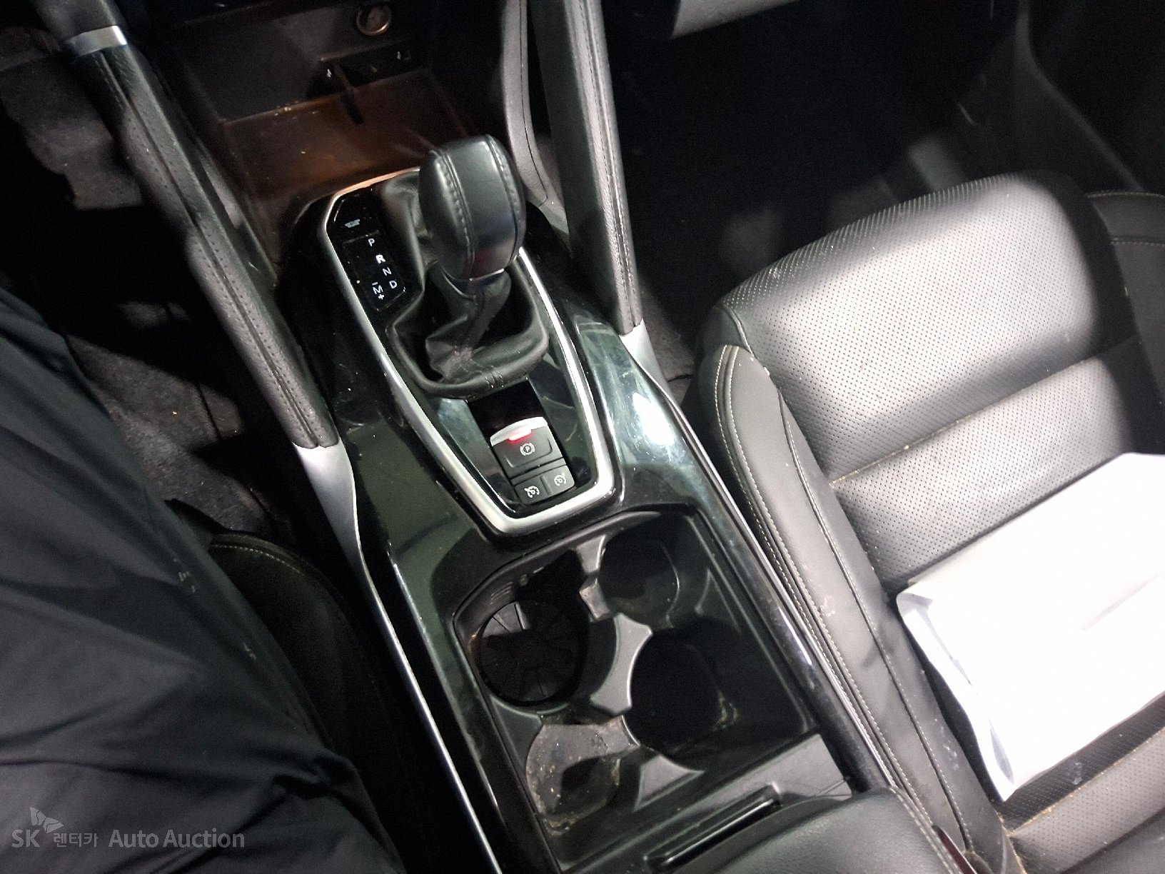 2022 - renault samsung qm6