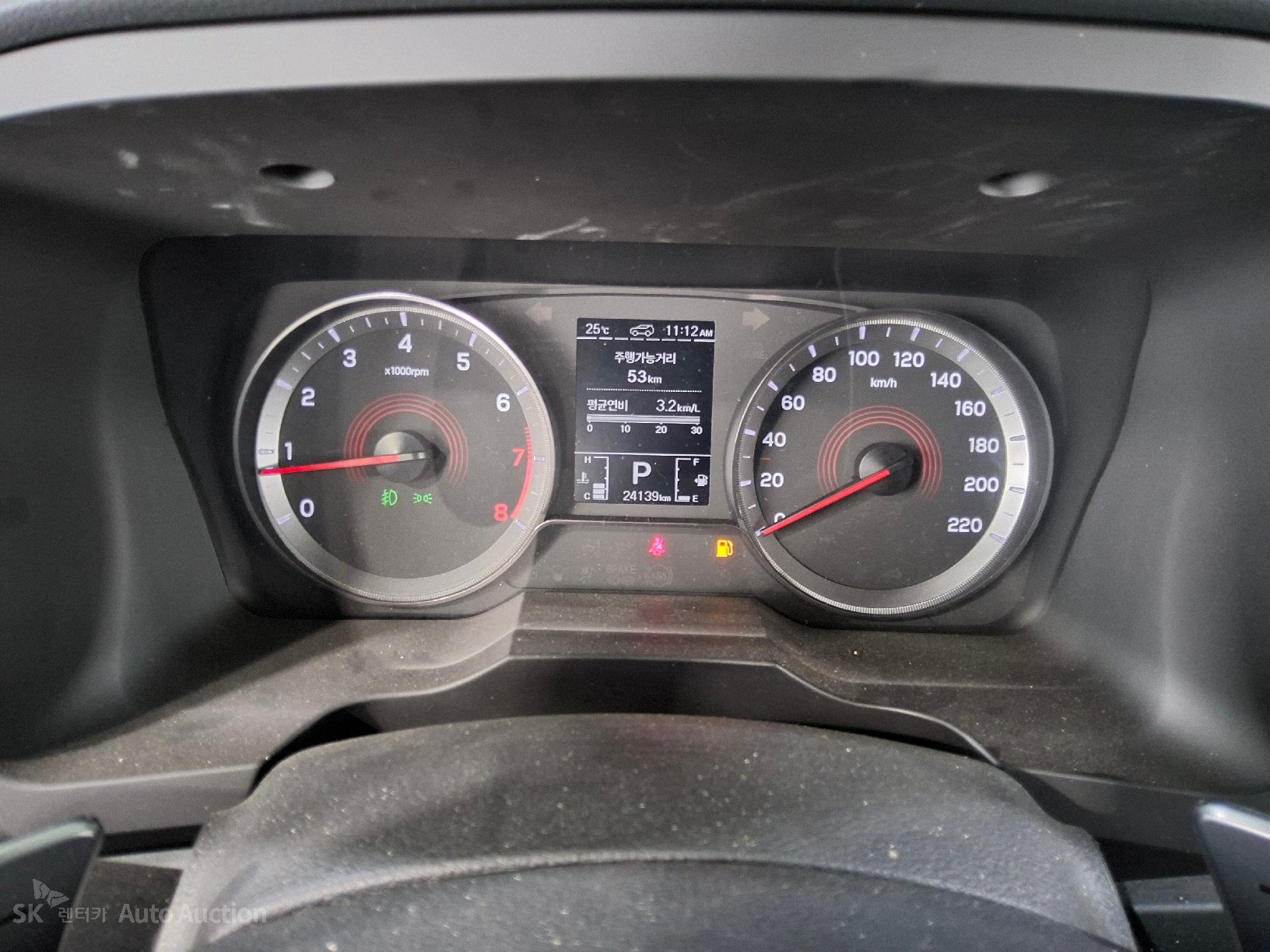 2023 - kg mobility (ssangyong) korando