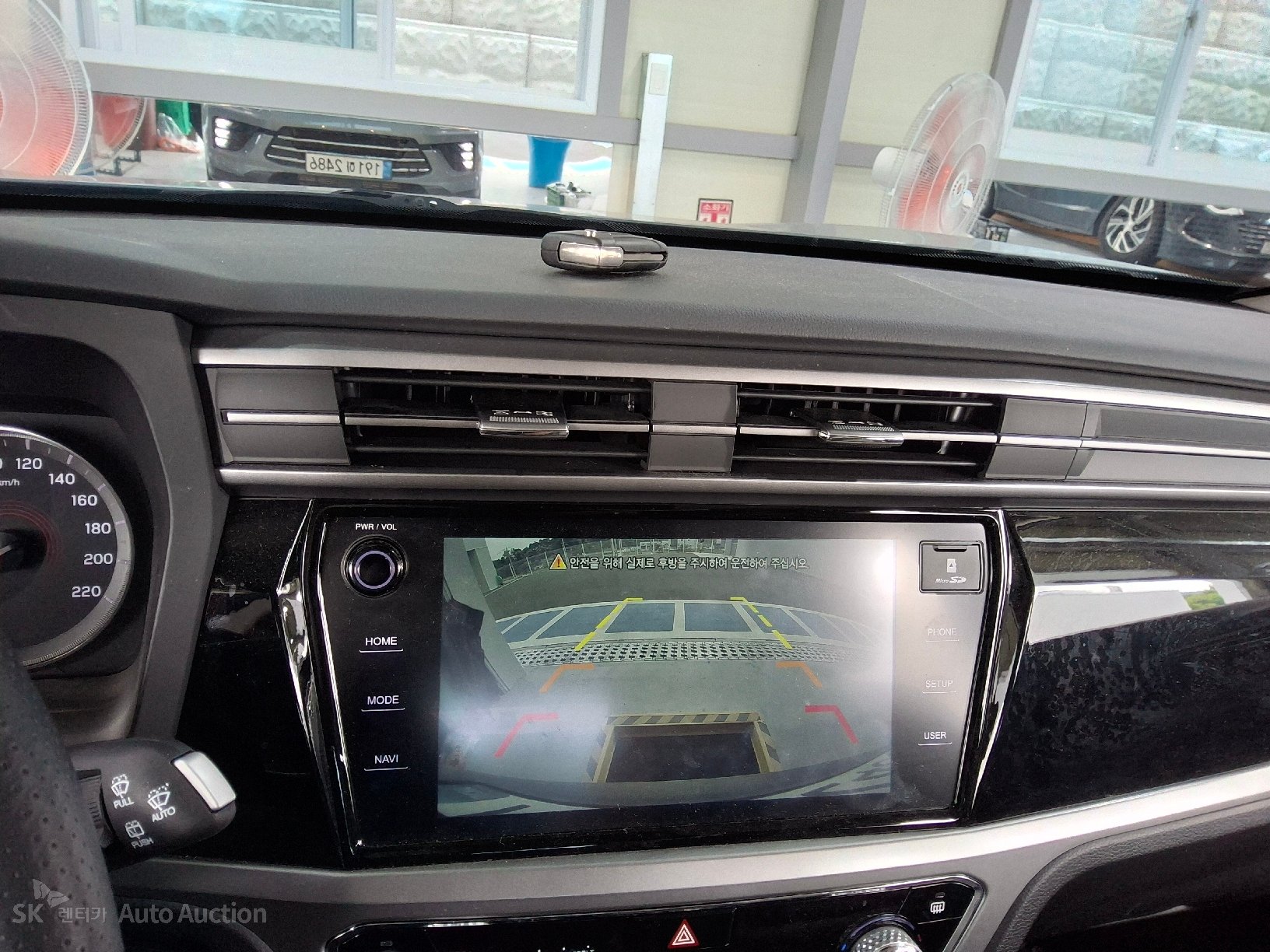 2023 - kg mobility (ssangyong) korando