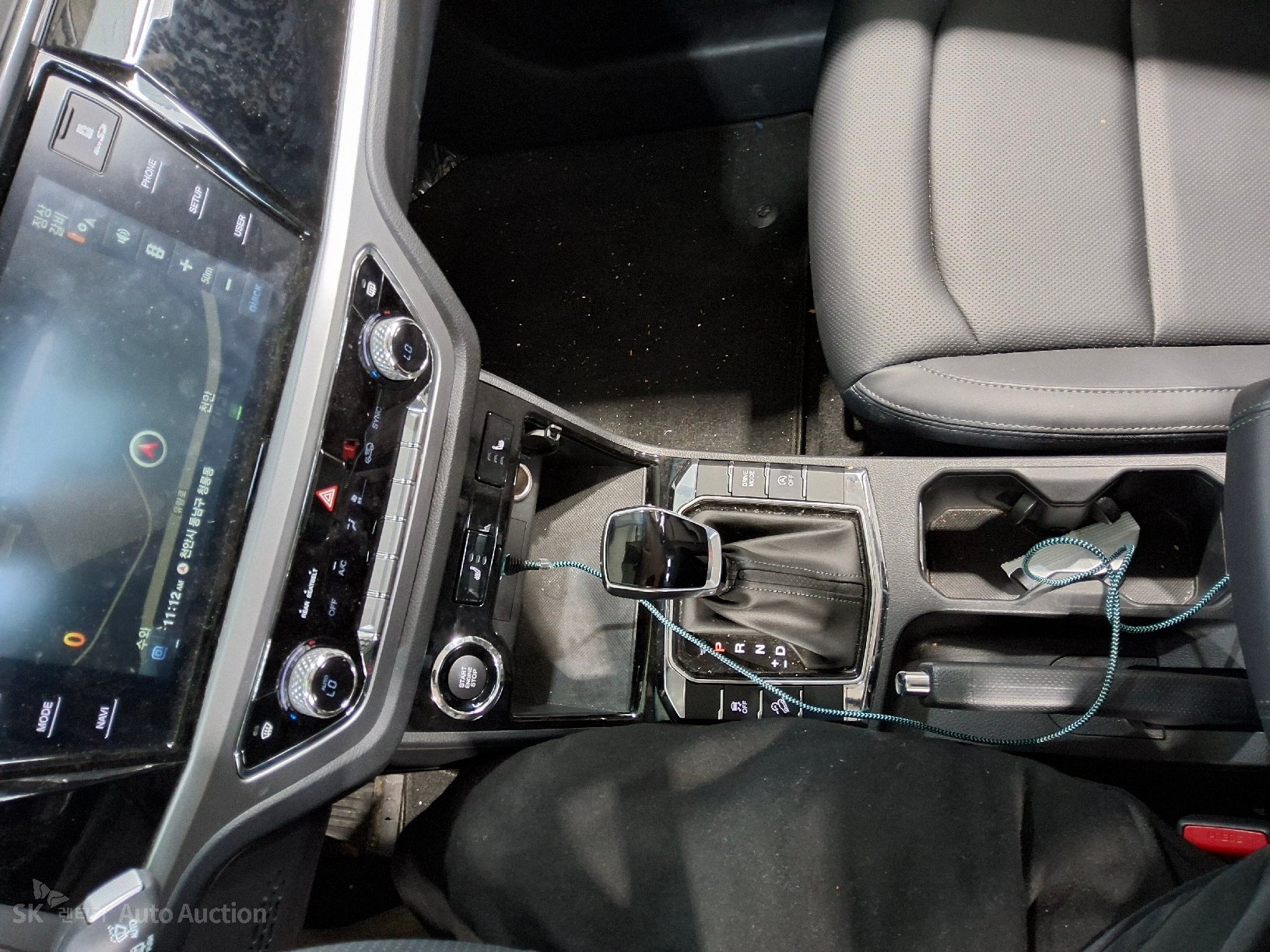 2023 - kg mobility (ssangyong) korando