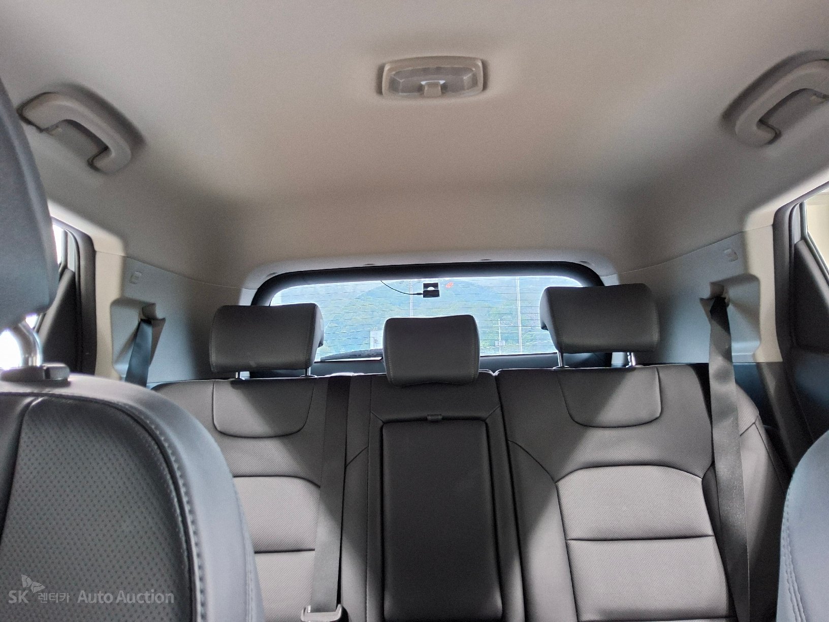 2023 - kg mobility (ssangyong) korando