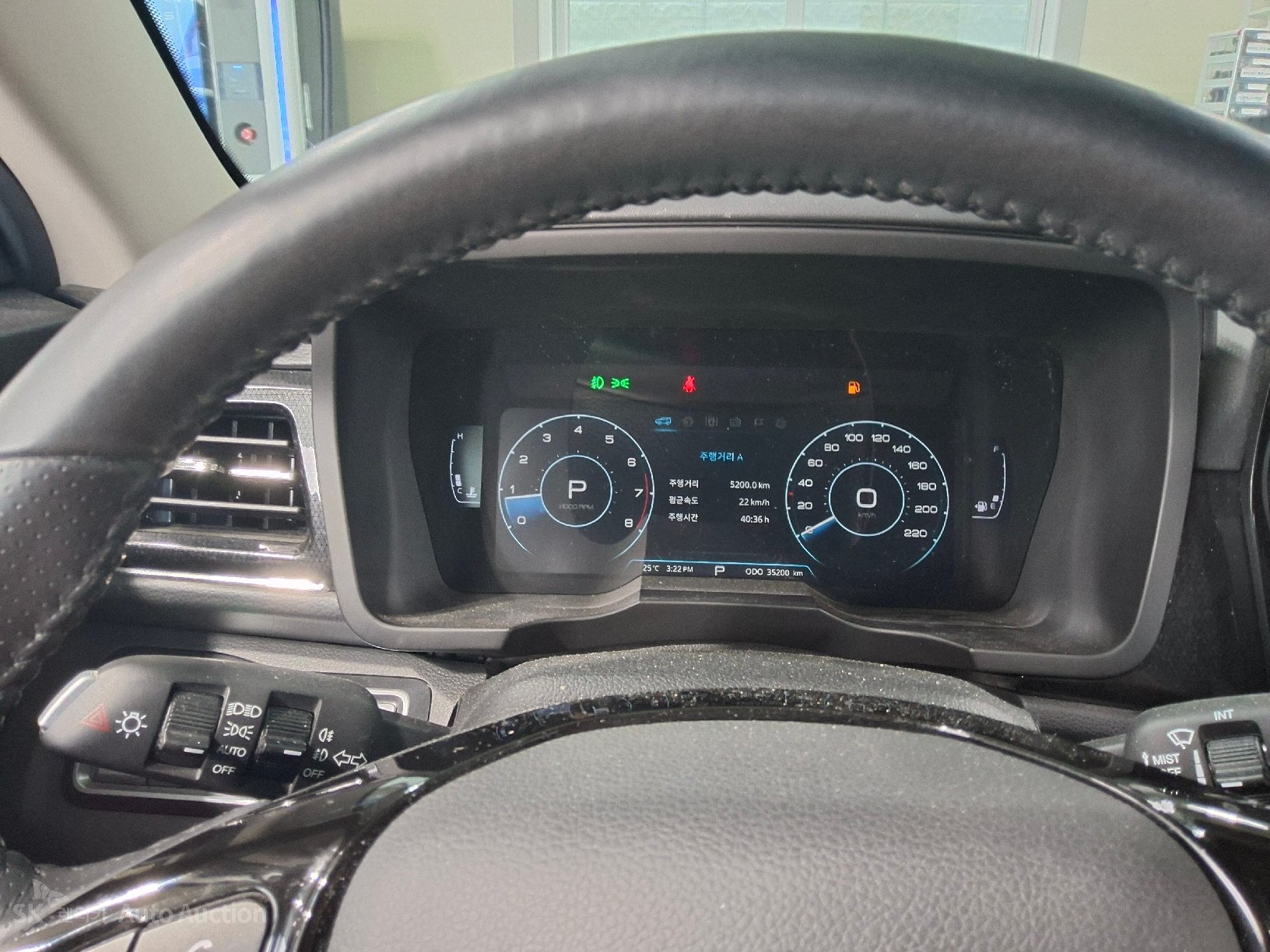 2022 - kg mobility (ssangyong) tivoli