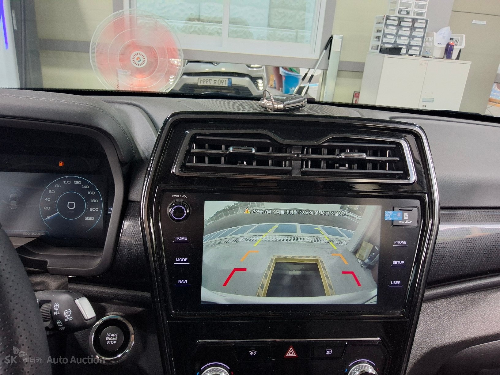 2022 - kg mobility (ssangyong) tivoli