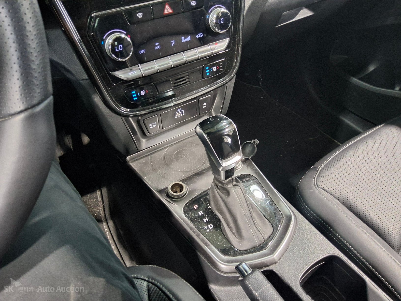 2022 - kg mobility (ssangyong) tivoli